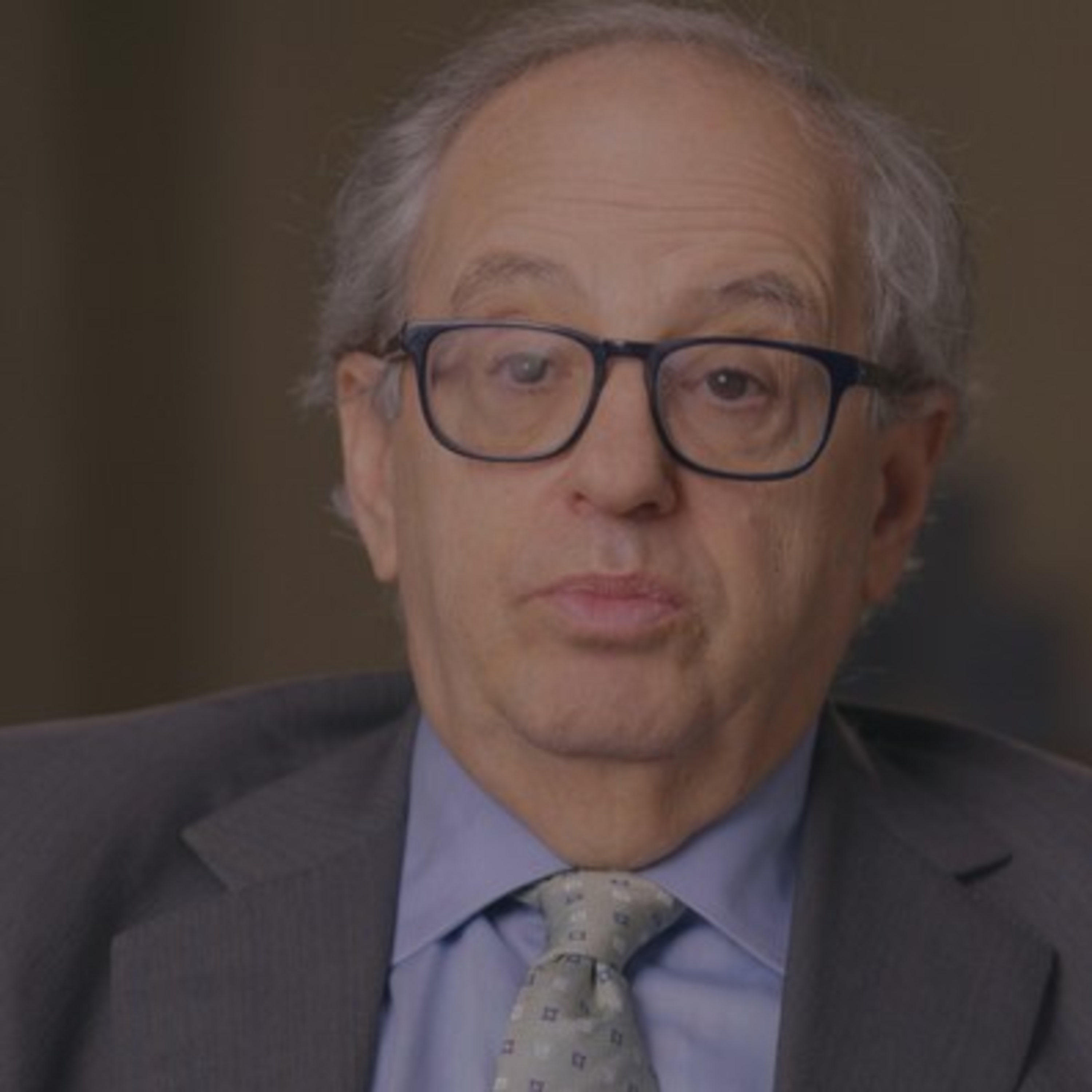 Famous Government Expert Norm Ornstein Is Worried Sick About the Next Five Years. Why? episode artwork