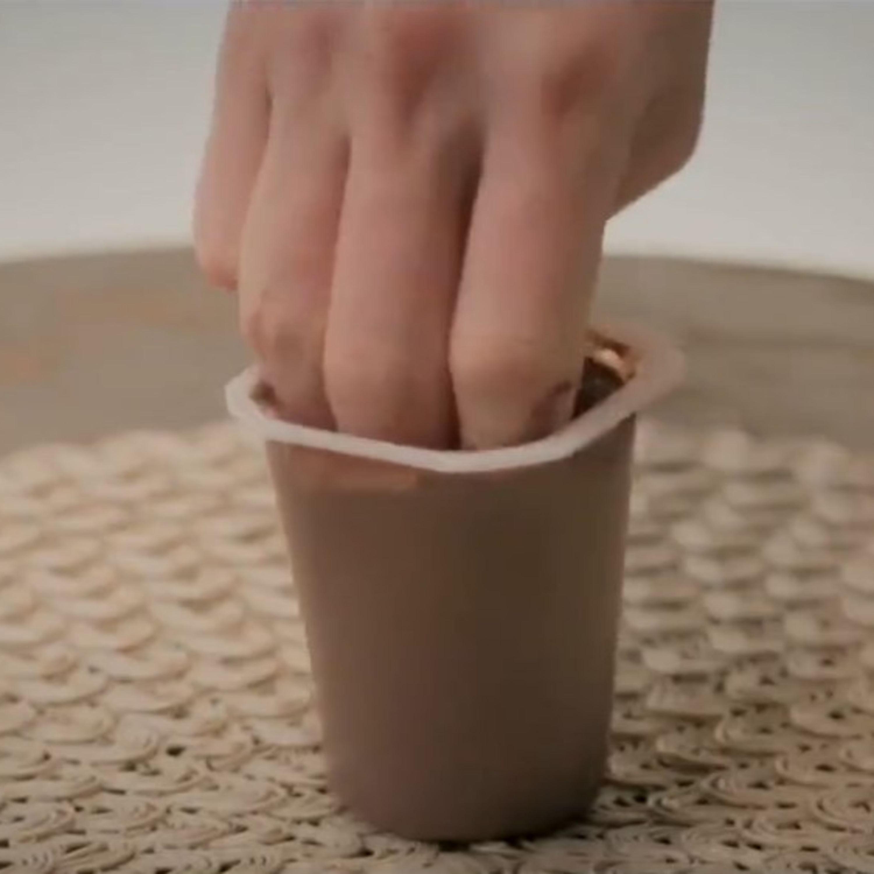 Will This Weird Pudding Pornography Video Actually Help Trump's Attack? episode artwork