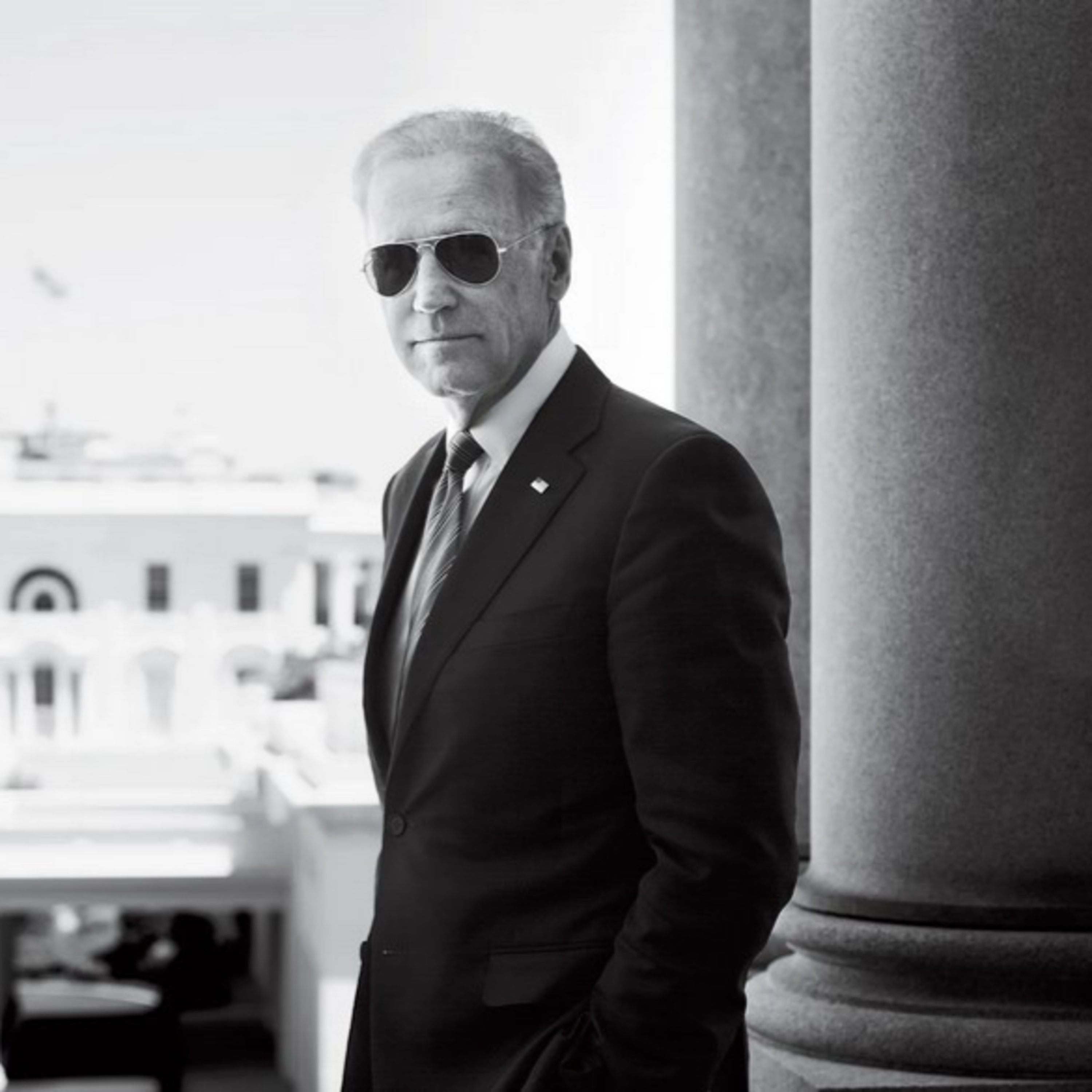 Can President Biden Win and Save Us from the Trump Apocalypse Again? episode artwork