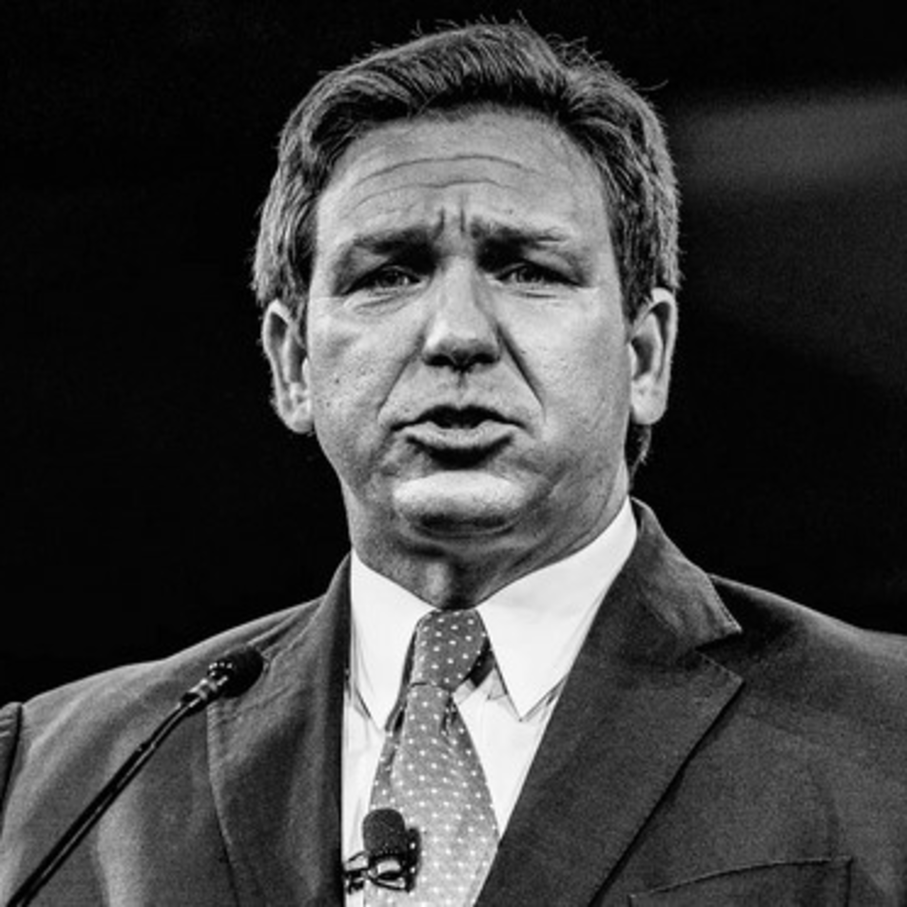 Is Trump Aiming for a Devastating Kill Shot on DeSantis Right Now? episode artwork