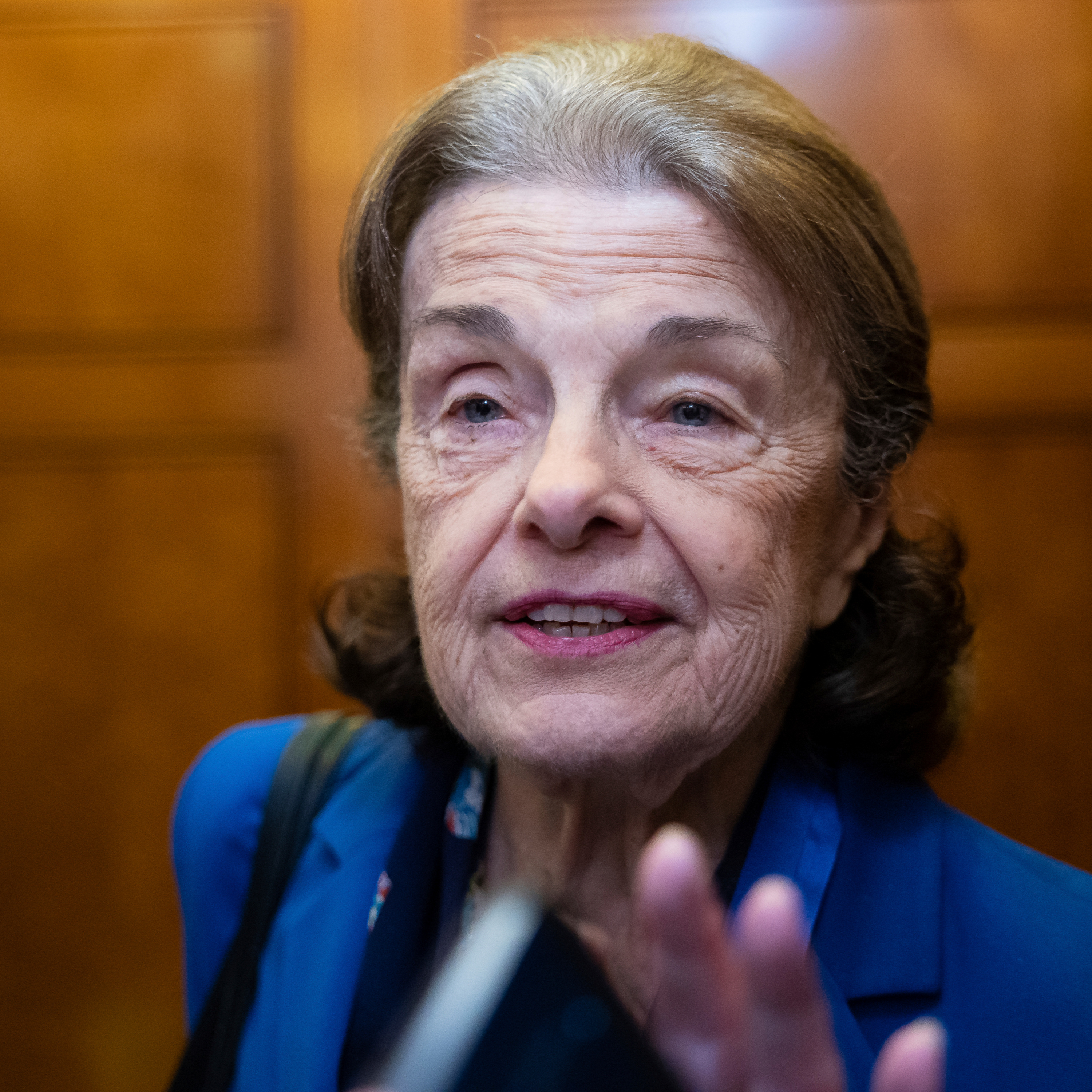 When Are Politicians Too Old? And Are We Wasting Money on Seniors Too? episode artwork