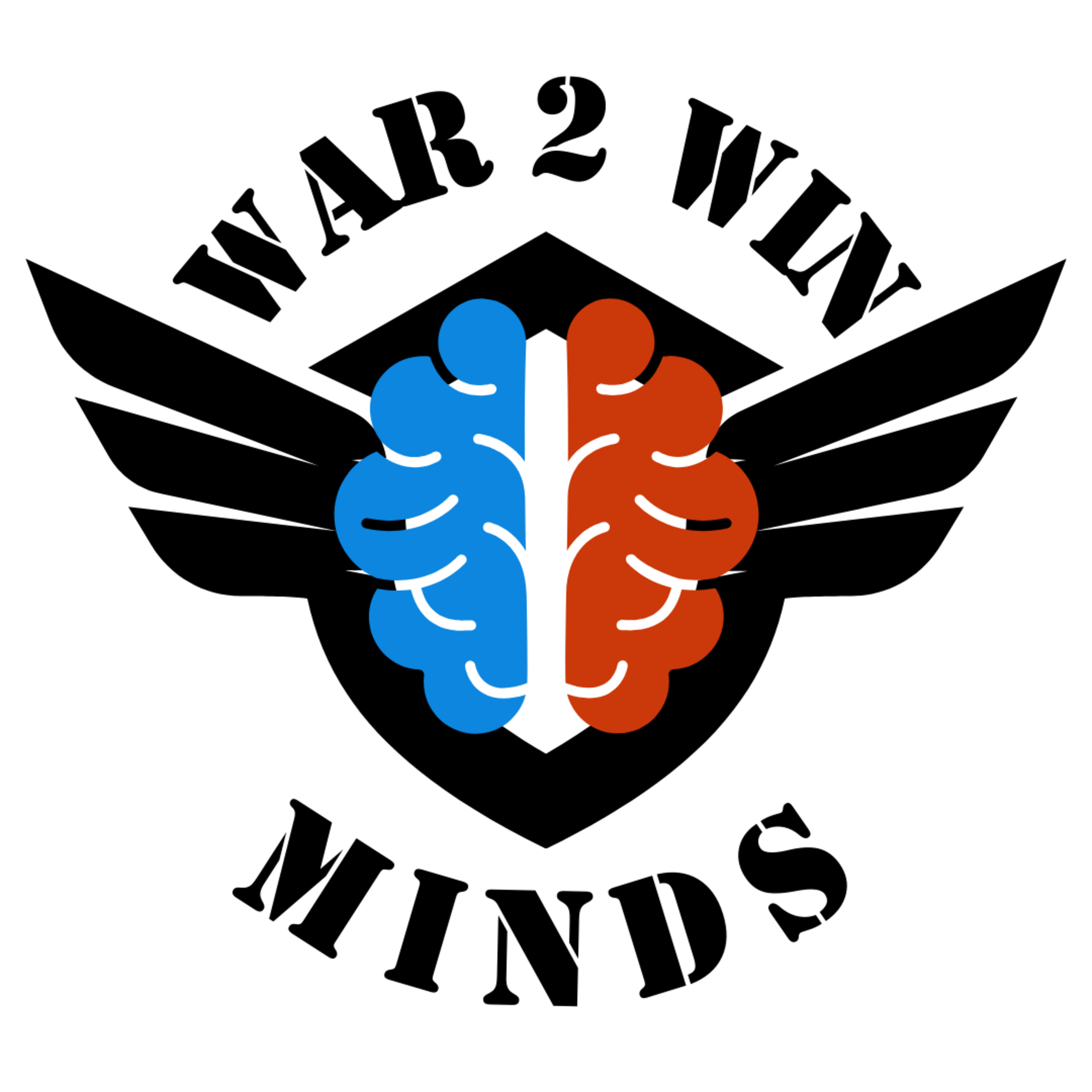 War to Win Minds Ep.5: One Brilliant Moment Where It All Came Together for Harris episode artwork