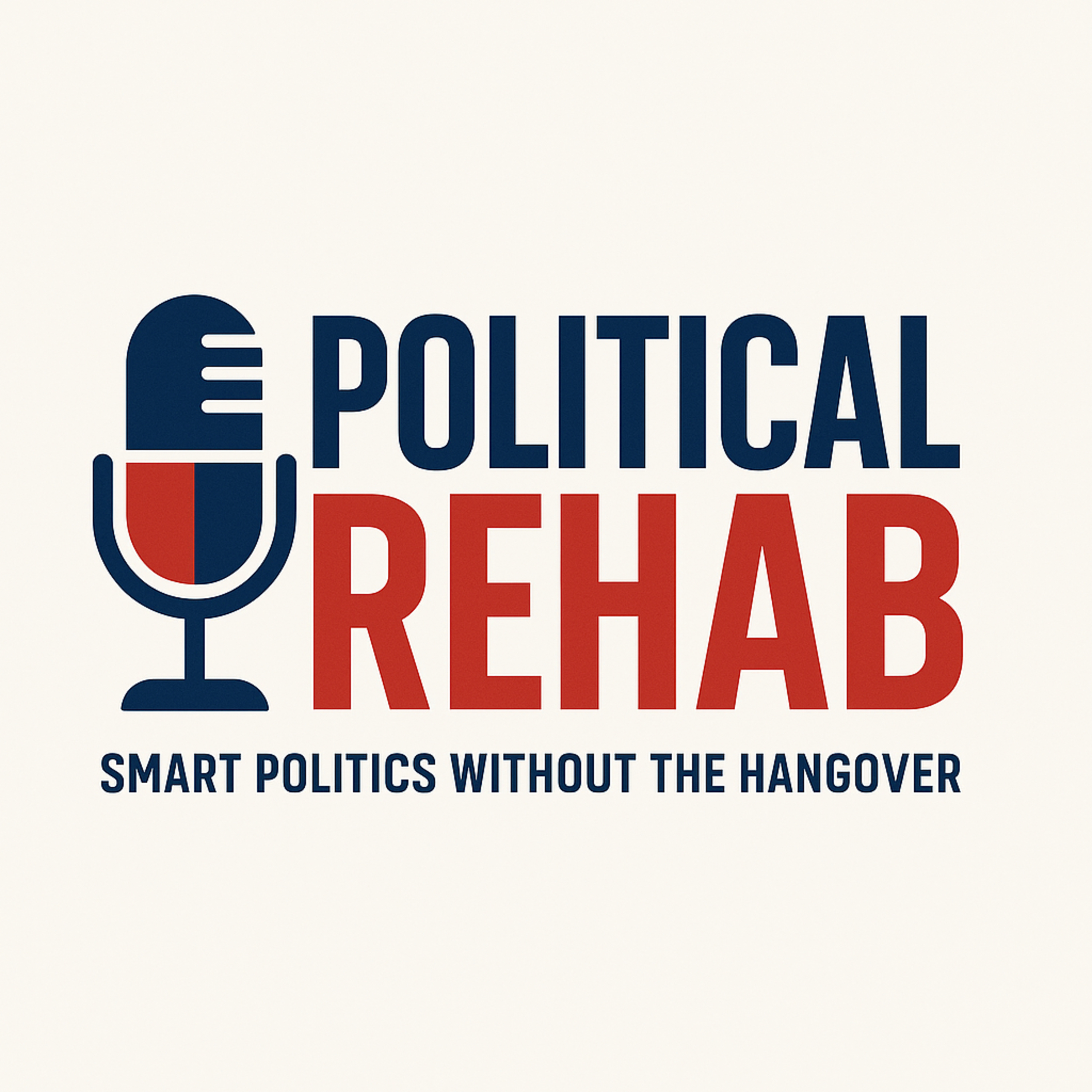 Trump Hiding, Leavitt Leaving: What’s Going Wrong for Republicans? episode artwork
