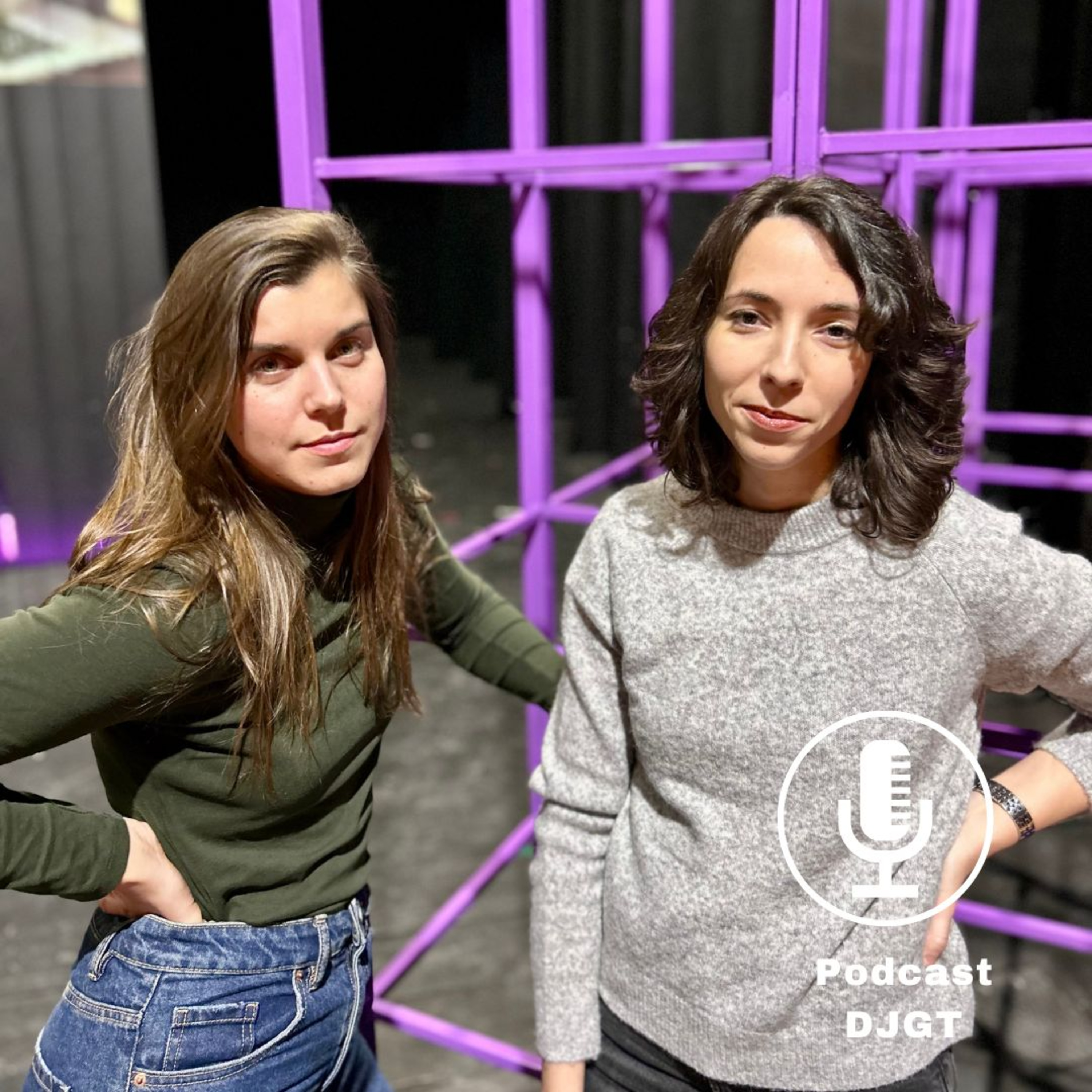 DIALÓGY: Nový podcast o Hej, Pookie! — počúvaj, kým začne ďalší level. episode artwork