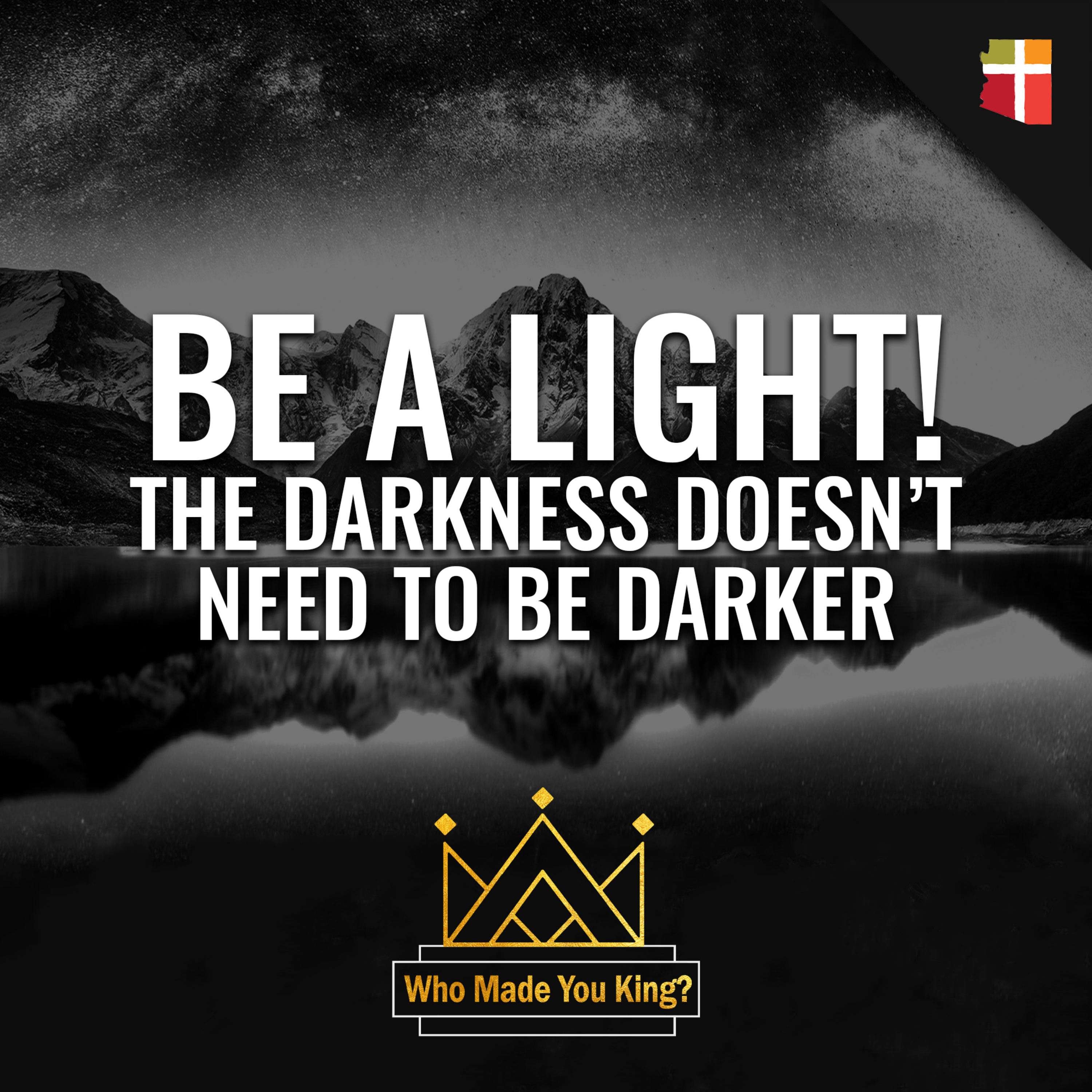 When Christians Act Like Everyone Else | Pastor Bill Meiter episode artwork