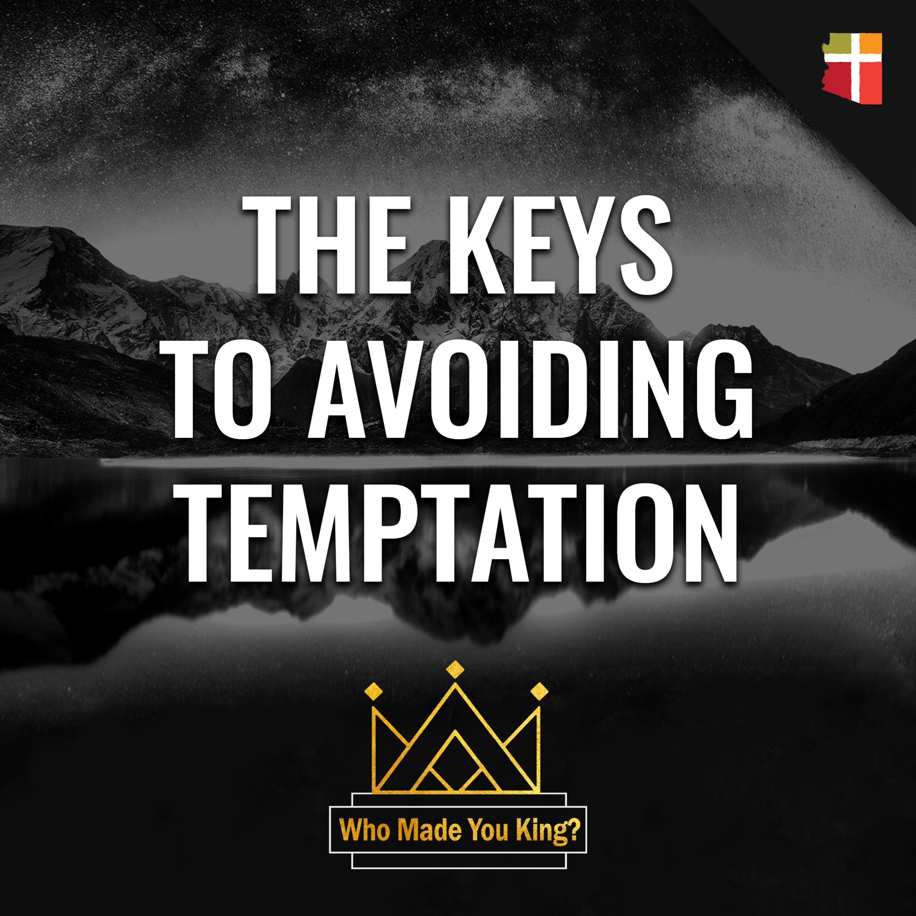 When You Put Idols Before God | Pastor Bill Meiter episode artwork
