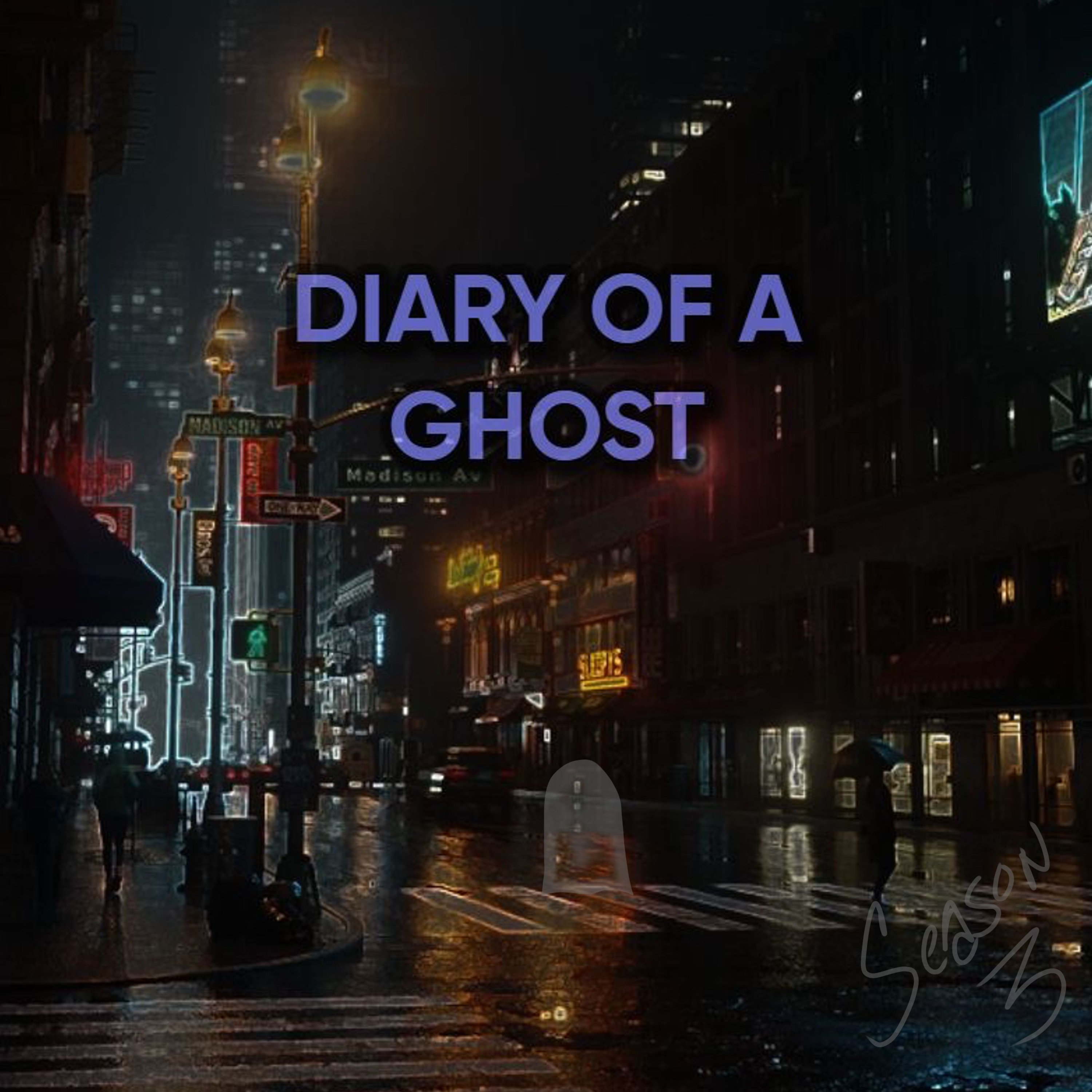 cover of episode entry 41