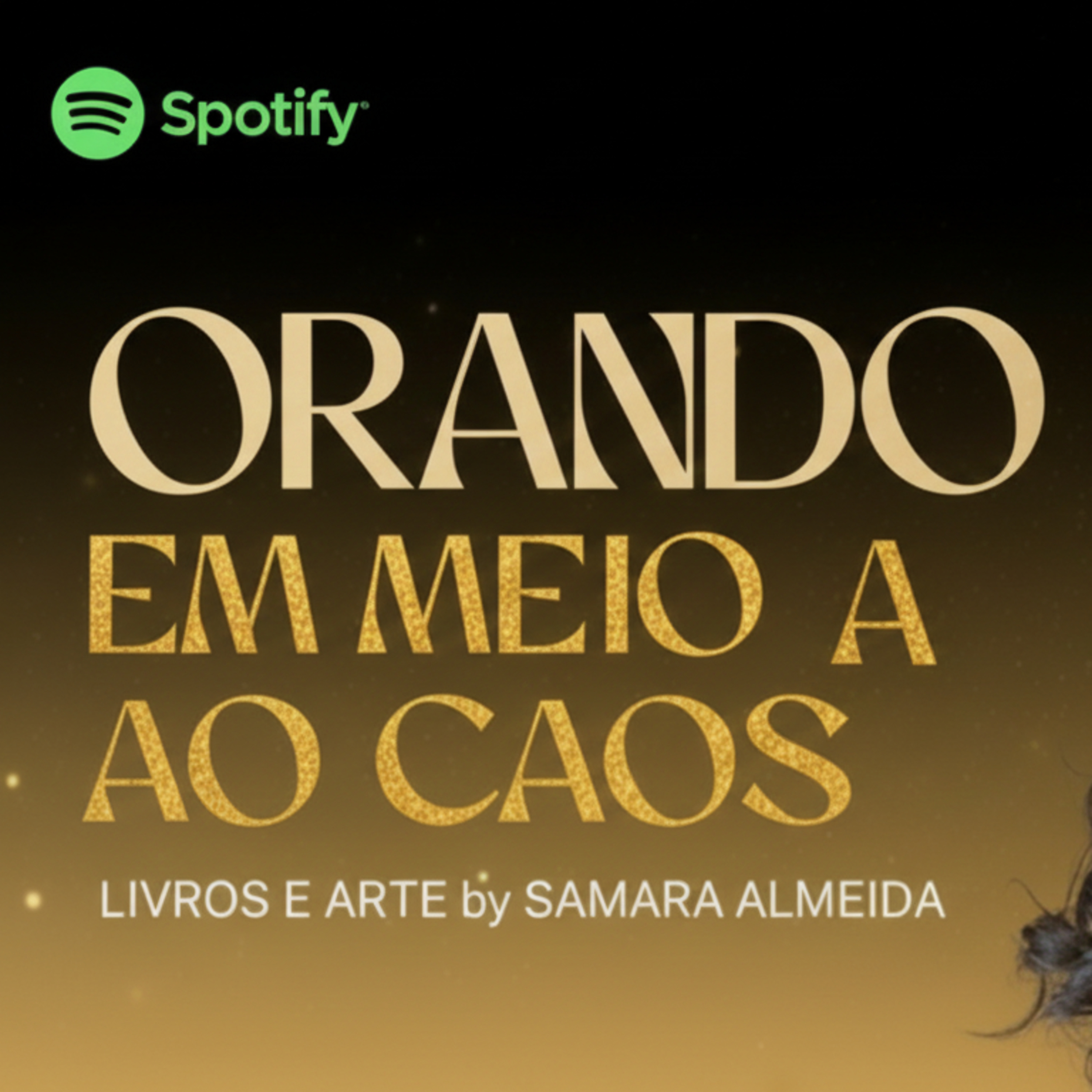 Medo, Luto e a Luz de Deus | Livro (Held) Mantida - Dia 13