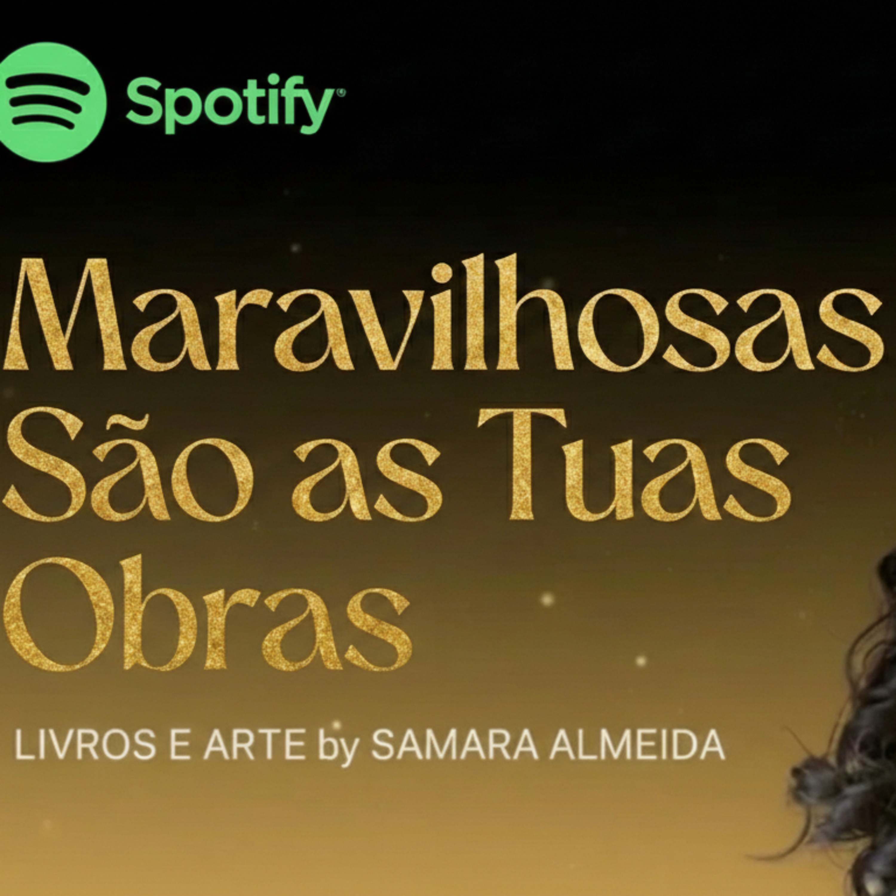 Maravilhosas São as Tuas Obras: Como Louvar Mesmo no Luto (Held Mantida dia 17)