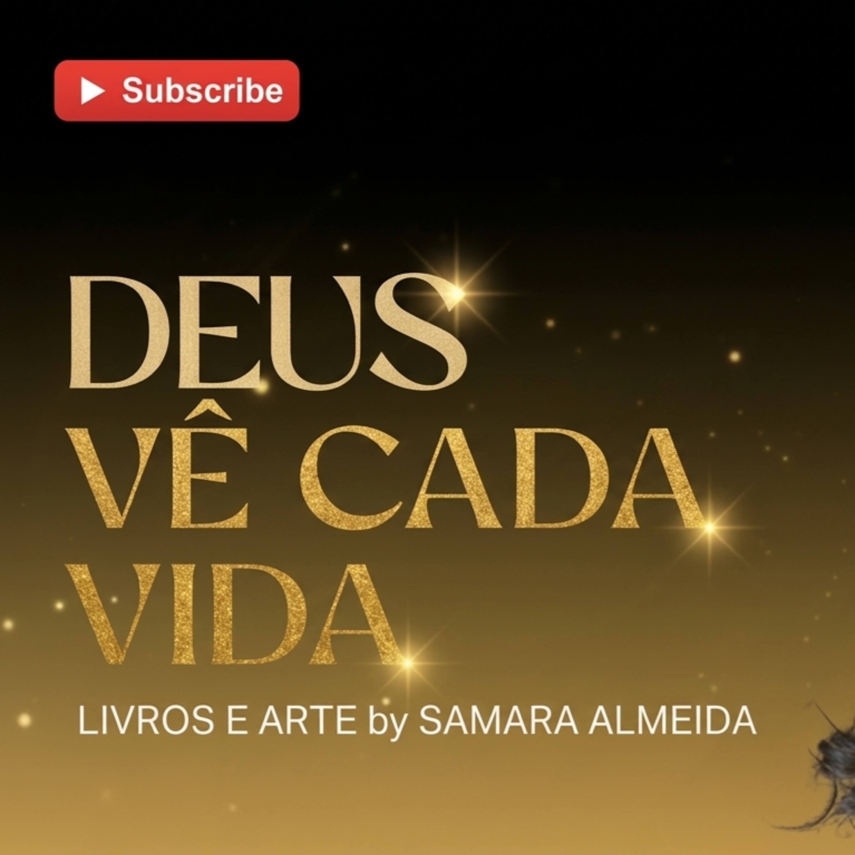 Existe uma história maior por trás da sua dor (Held Mantida - dia 21)