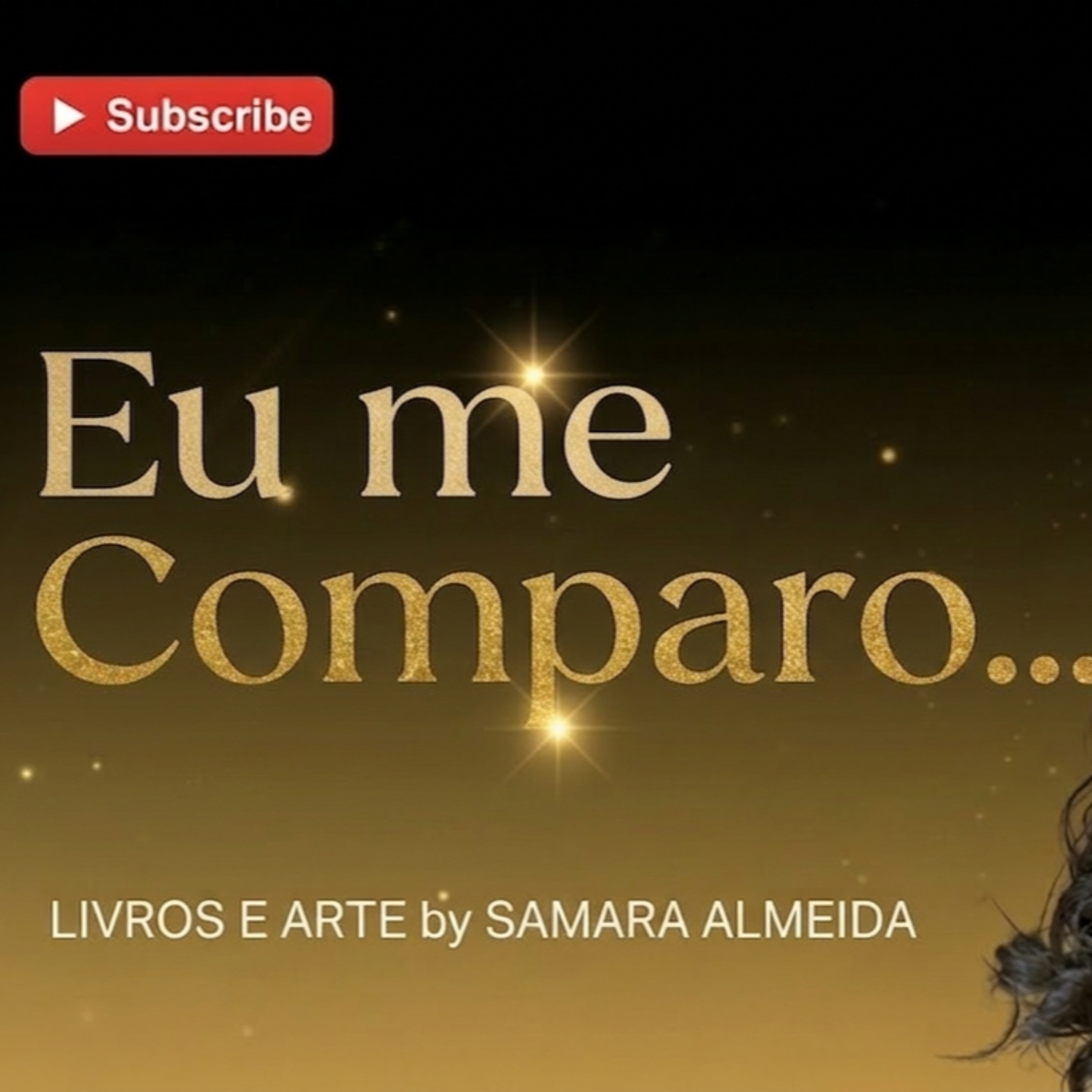 “Deveria ter sido comigo…” | Como parar esse pensamento (Held Mantida dia 22)