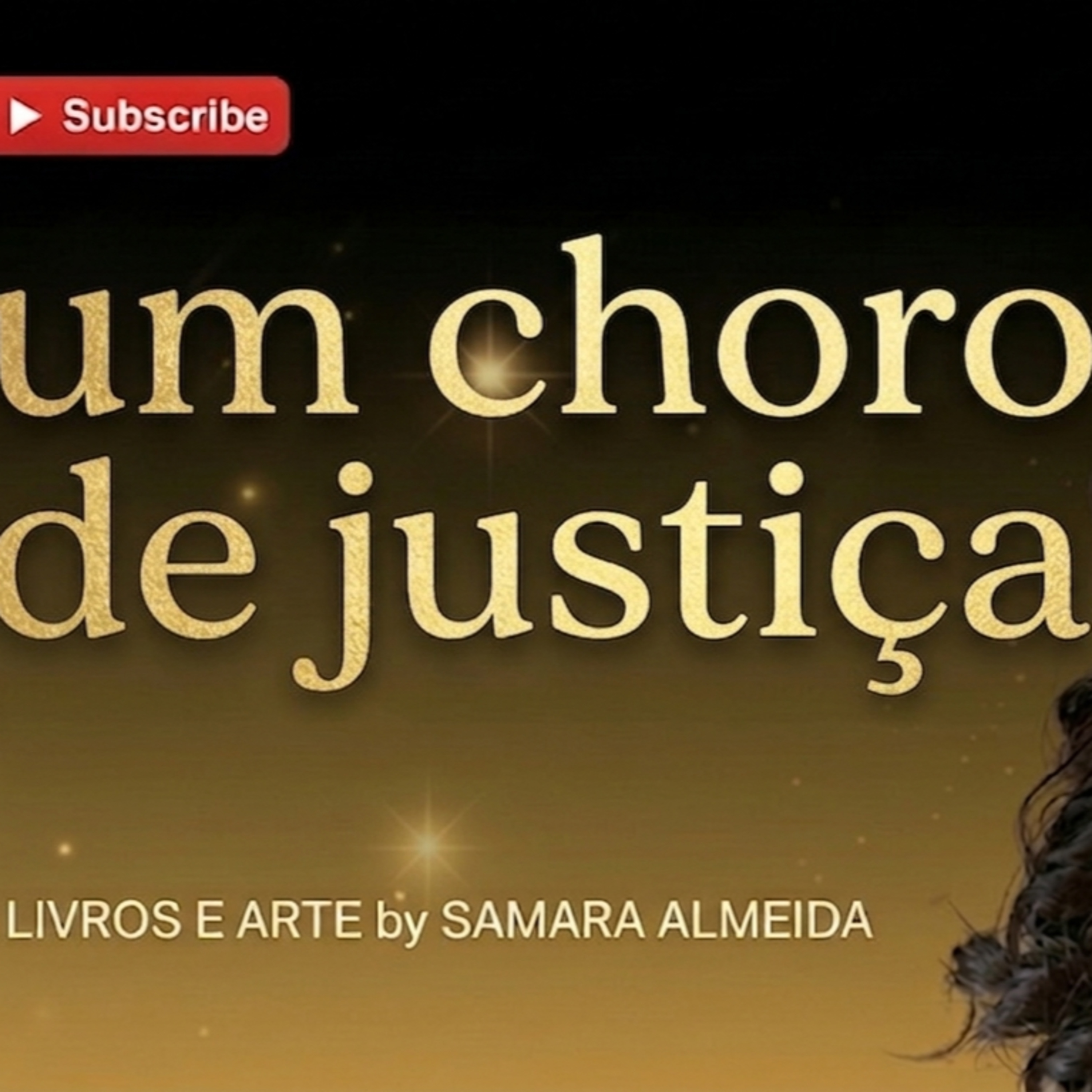 Você sentiu raiva de Deus | Um choro de justiça (Held Mantida dia 25)
