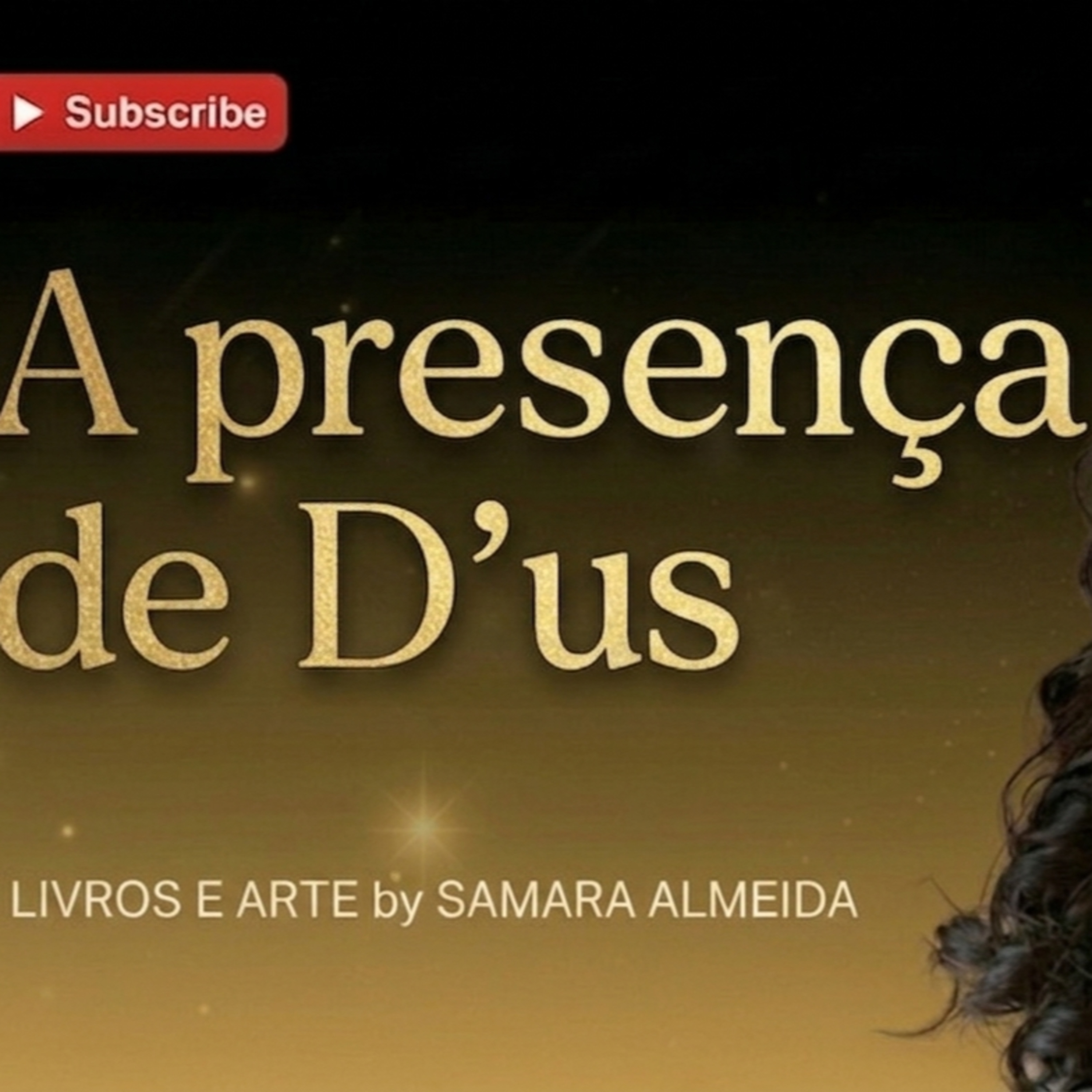 Held (Mantida) – Dia 7 | Tu Pões Tua Mão Sobre Mim | Luto, Fé e Cura Espiritual
