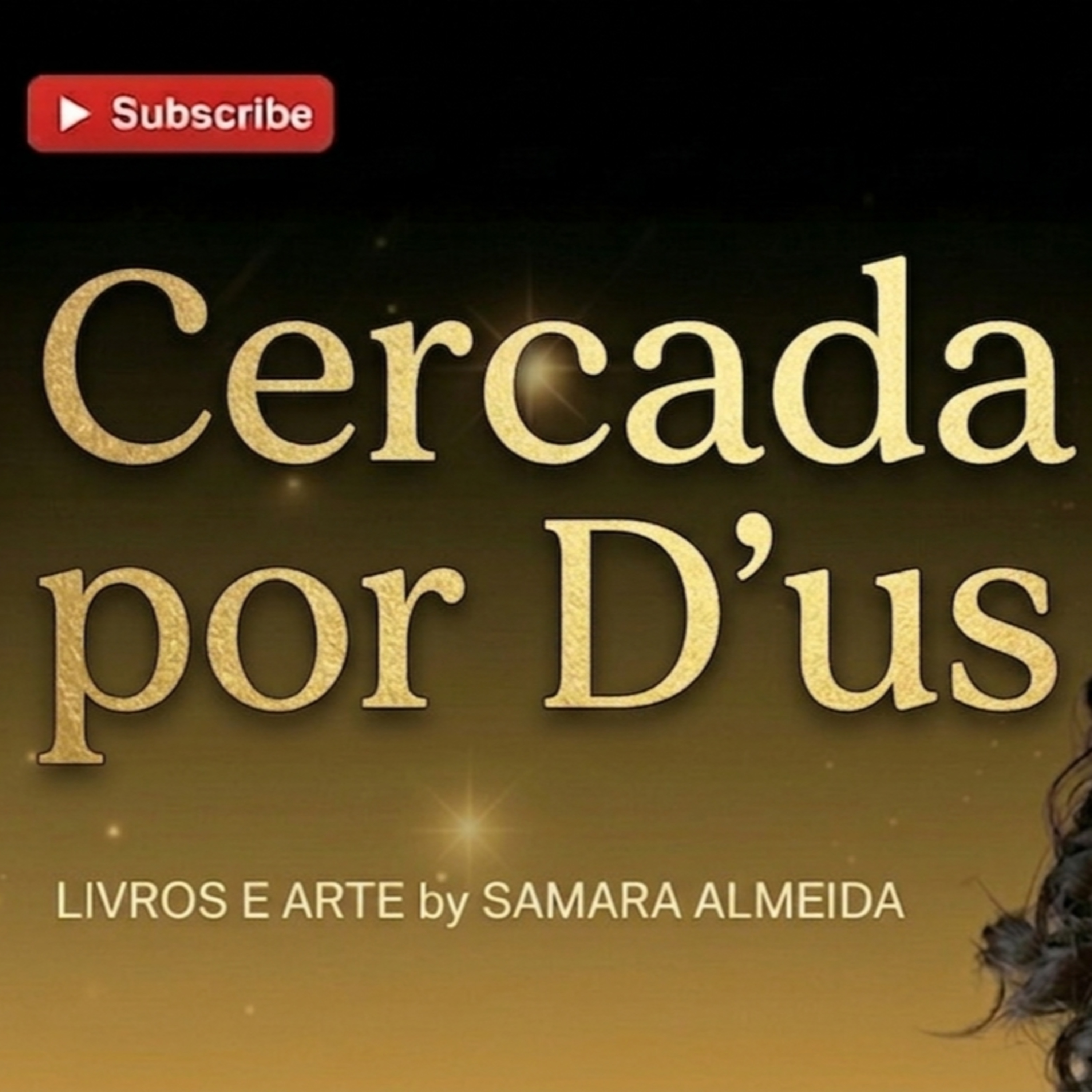 Cercada por Deus: Limitações, Fé e Descanso | Held (Mantida) Dia 6