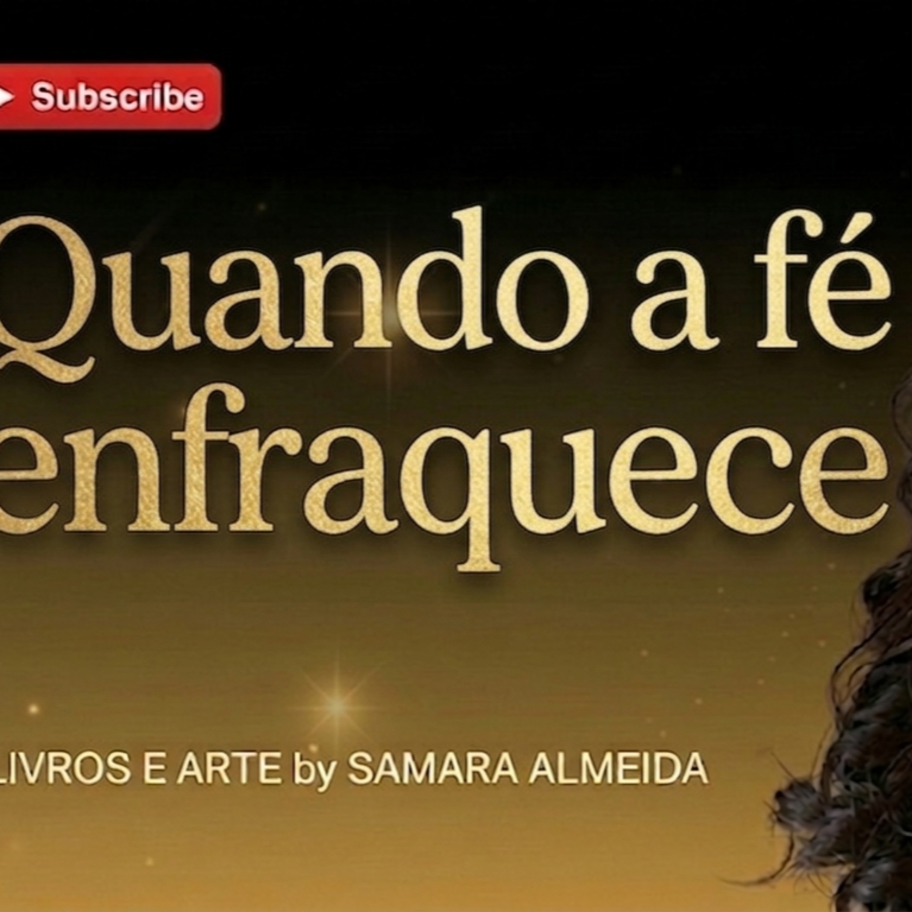 Orando em Meio ao Luto | Quando a Fé Enfraquece – Held (Mantida) – Dia 4
