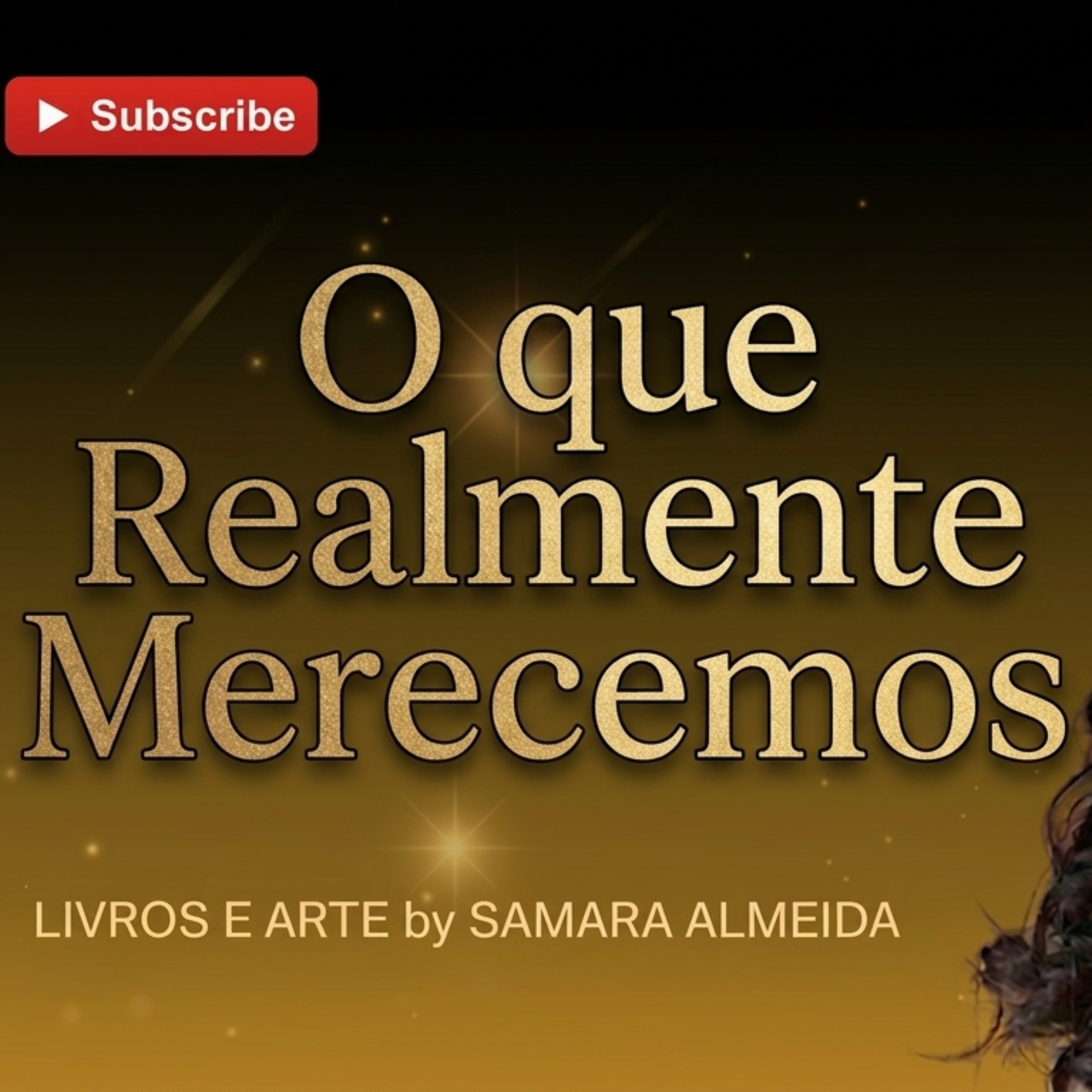 O que realmente Merecemos (Held Mantida dia 27)