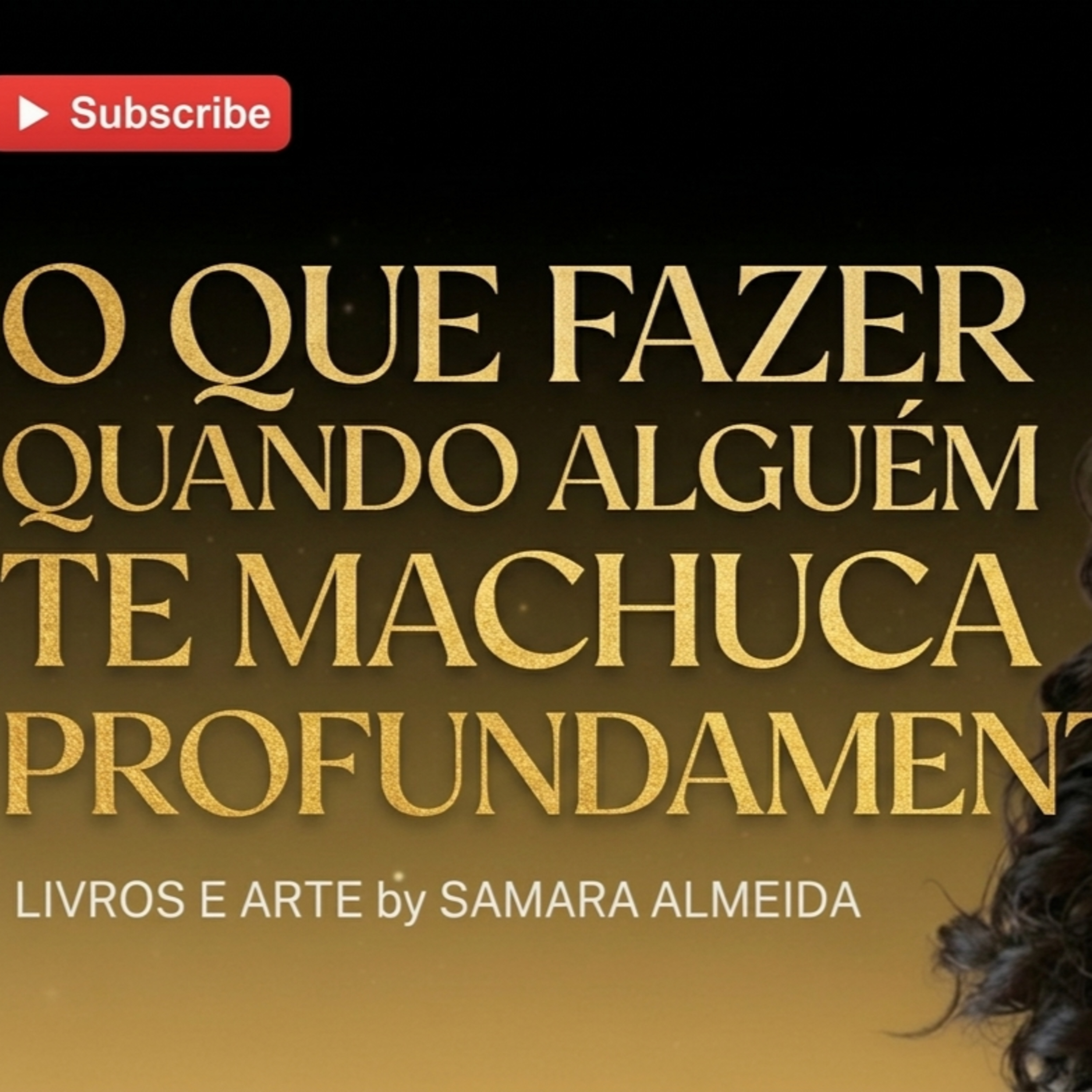 Palavras que ferem como lidar com isso? (Held Mantida Dia 30)