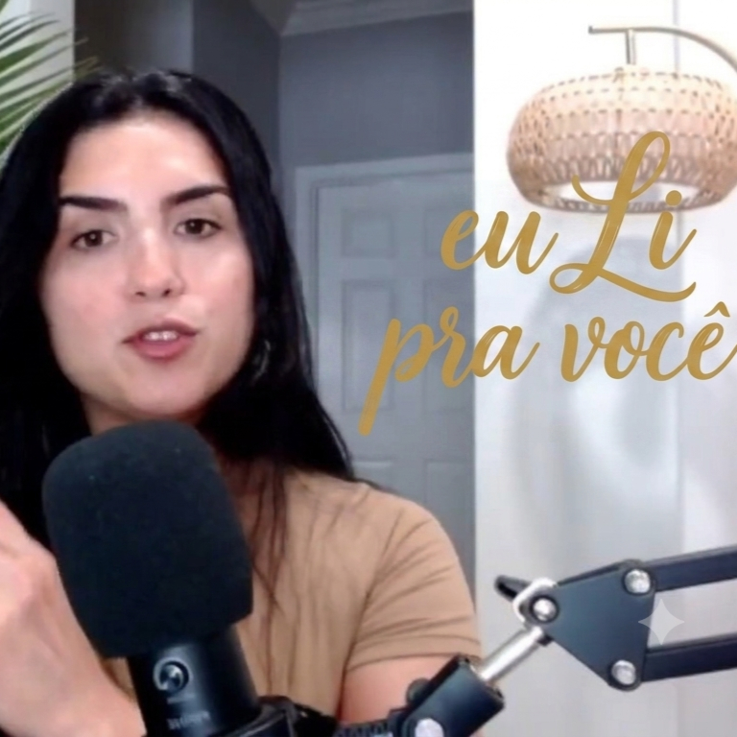 Diálogos com Jesus (Ep. 1) | O Vazio Que Só Deus Pode Preencher