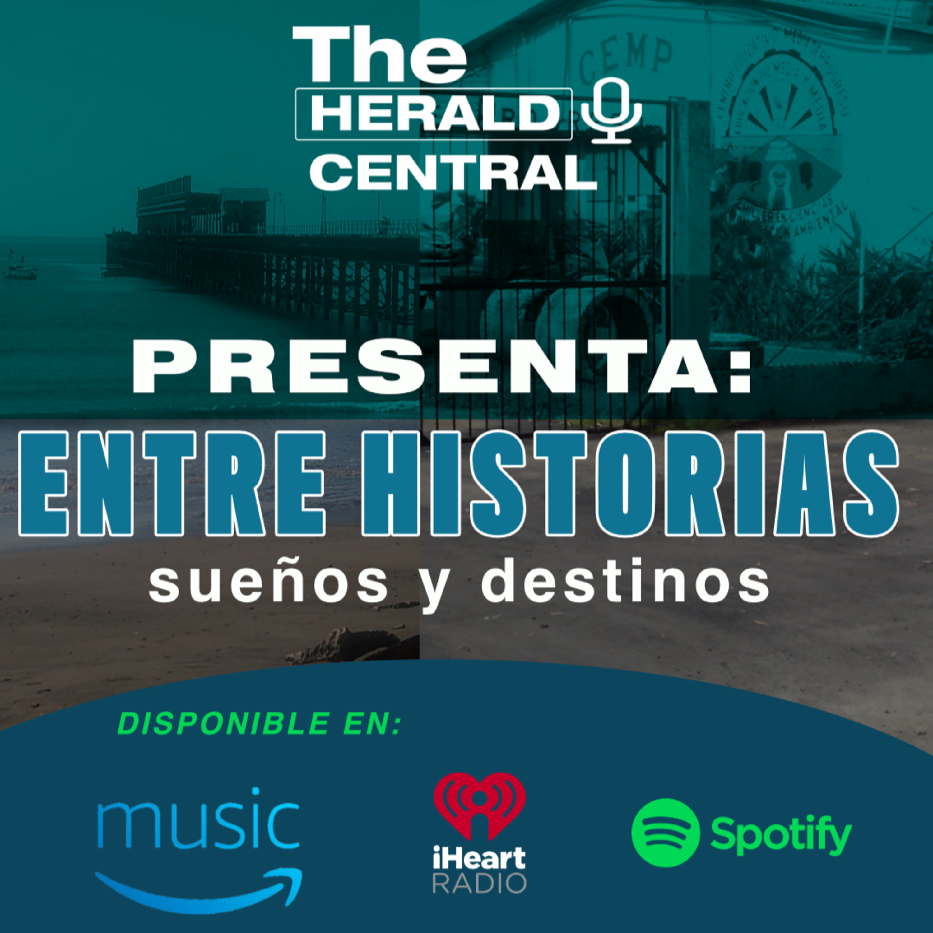 Portada de The Herald Central Panamá