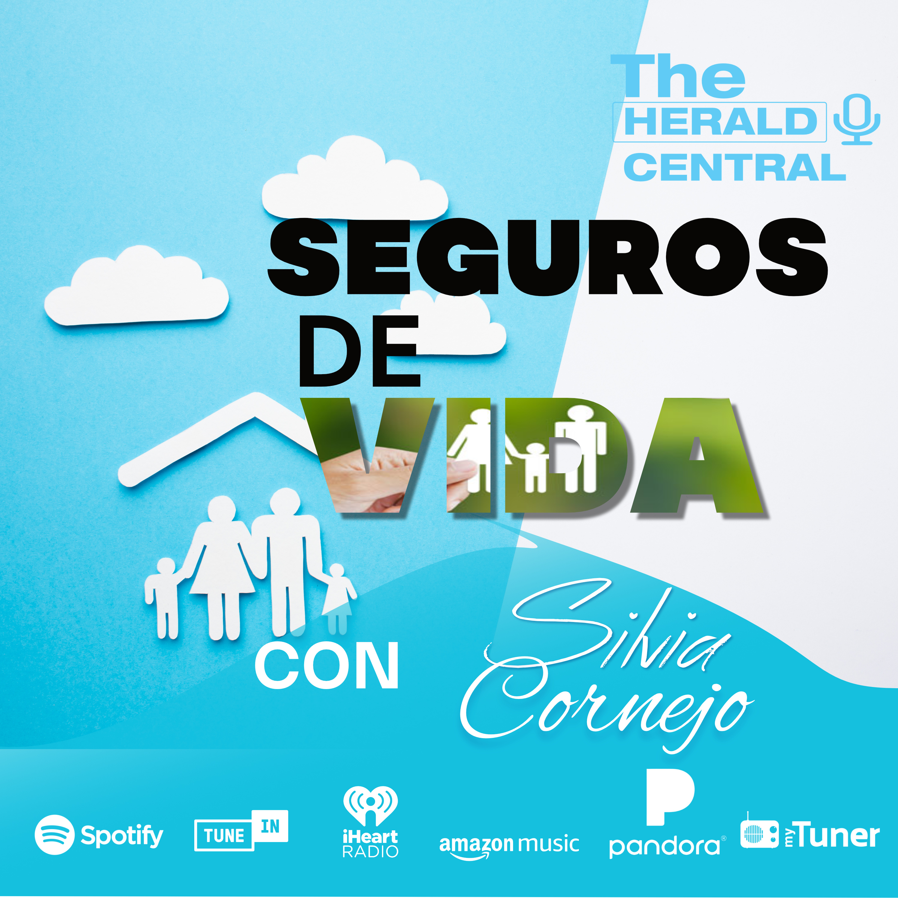 Portada de The Herald Central Panamá