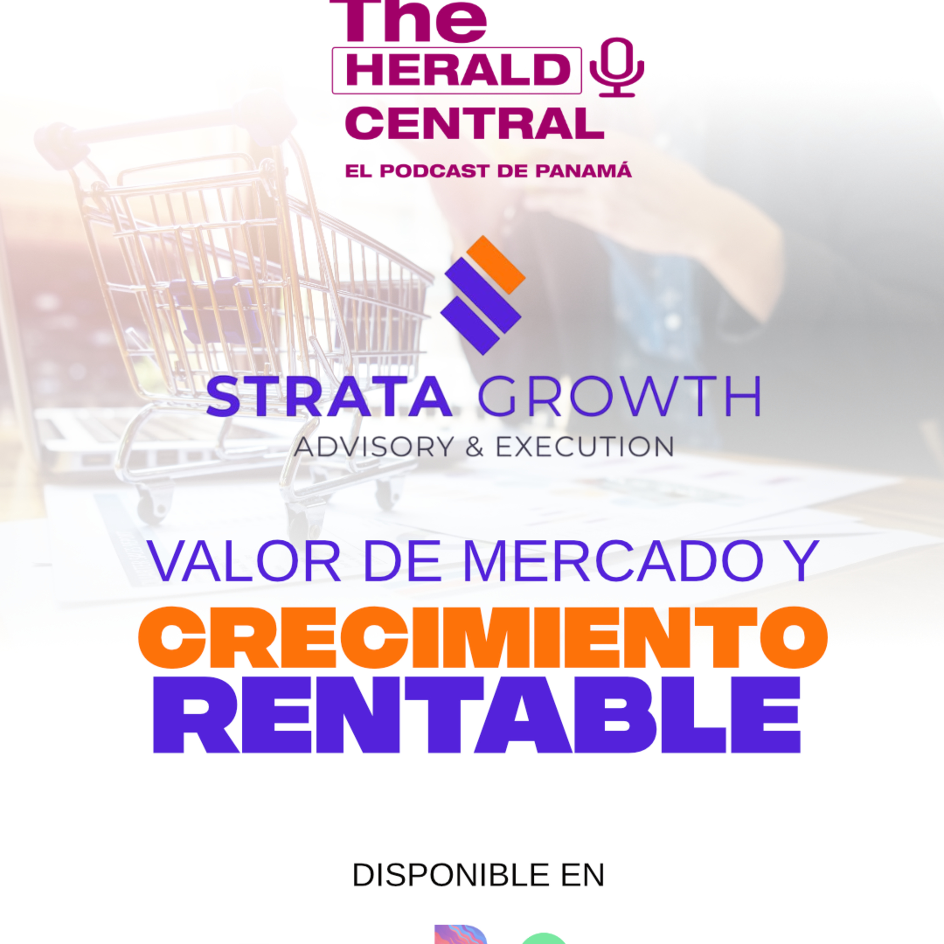 Portada de The Herald Central Panamá