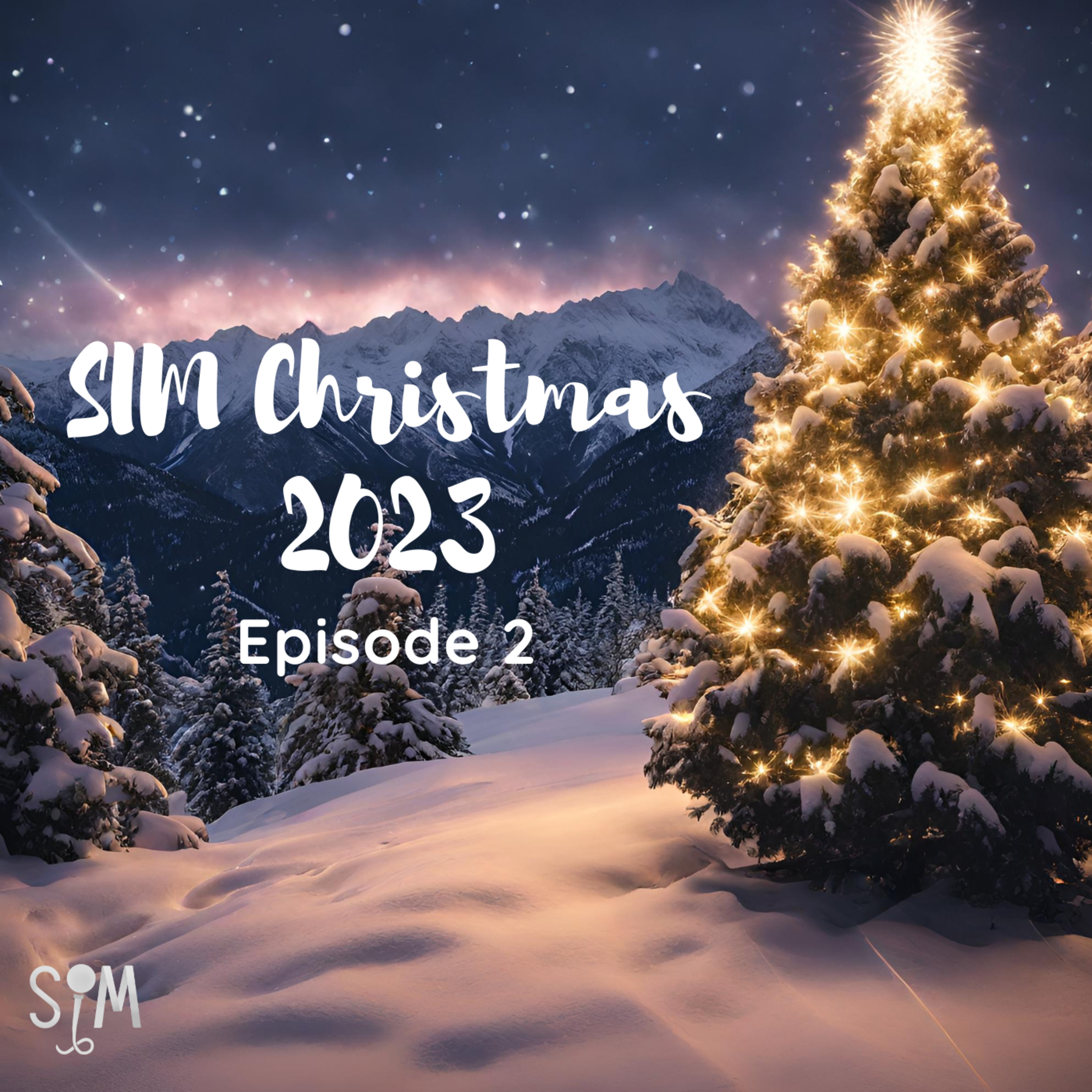 SIM Radio Network