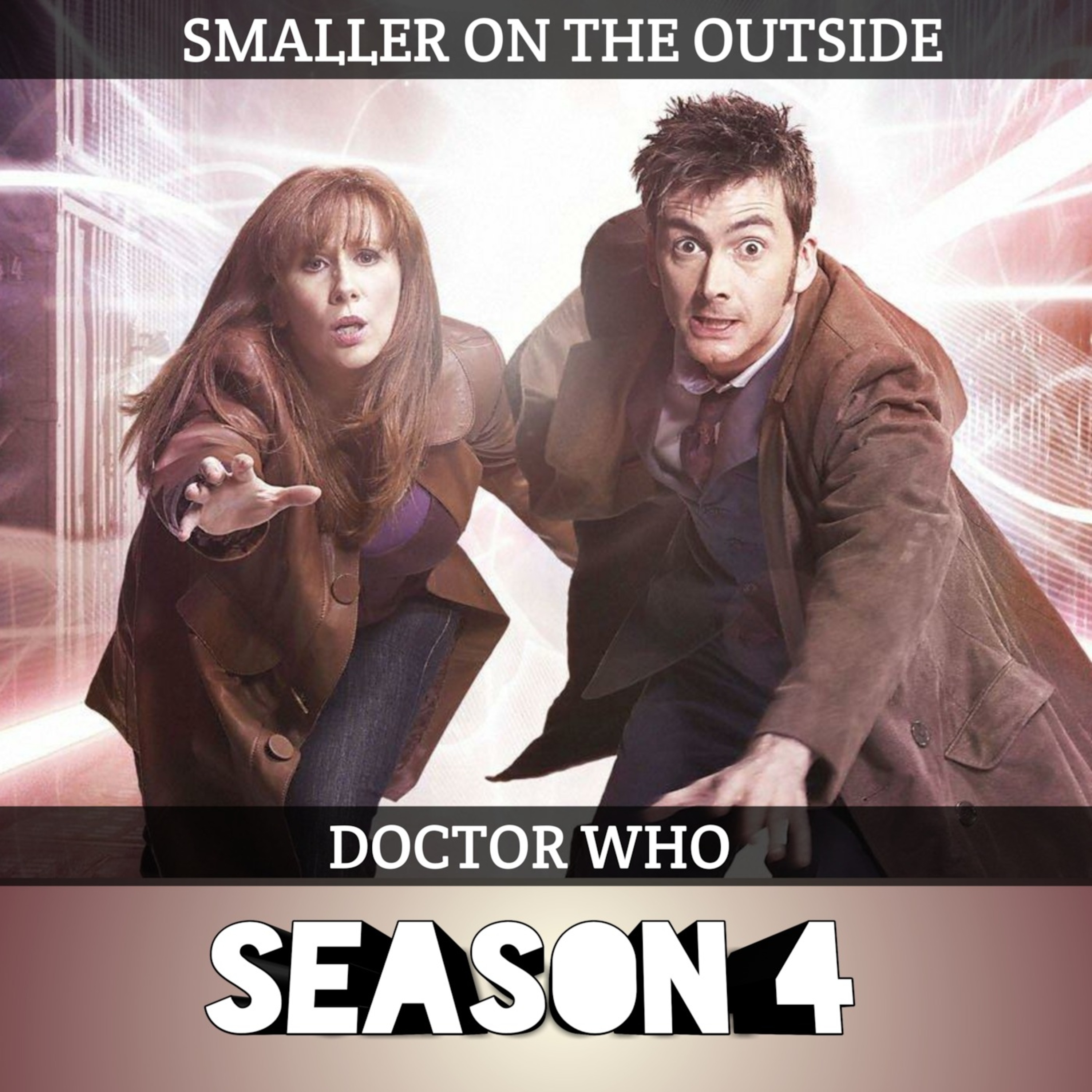 Smaller on the Outside