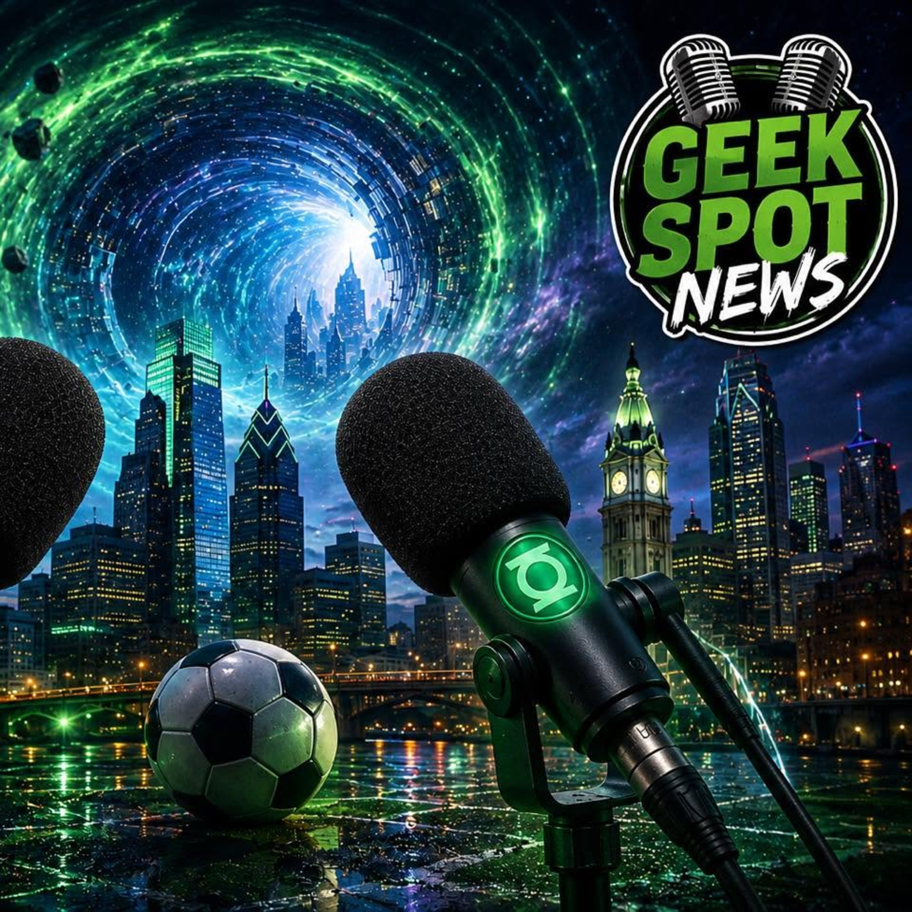 Episode 235 - Best Strange New Worlds Episode episode artwork