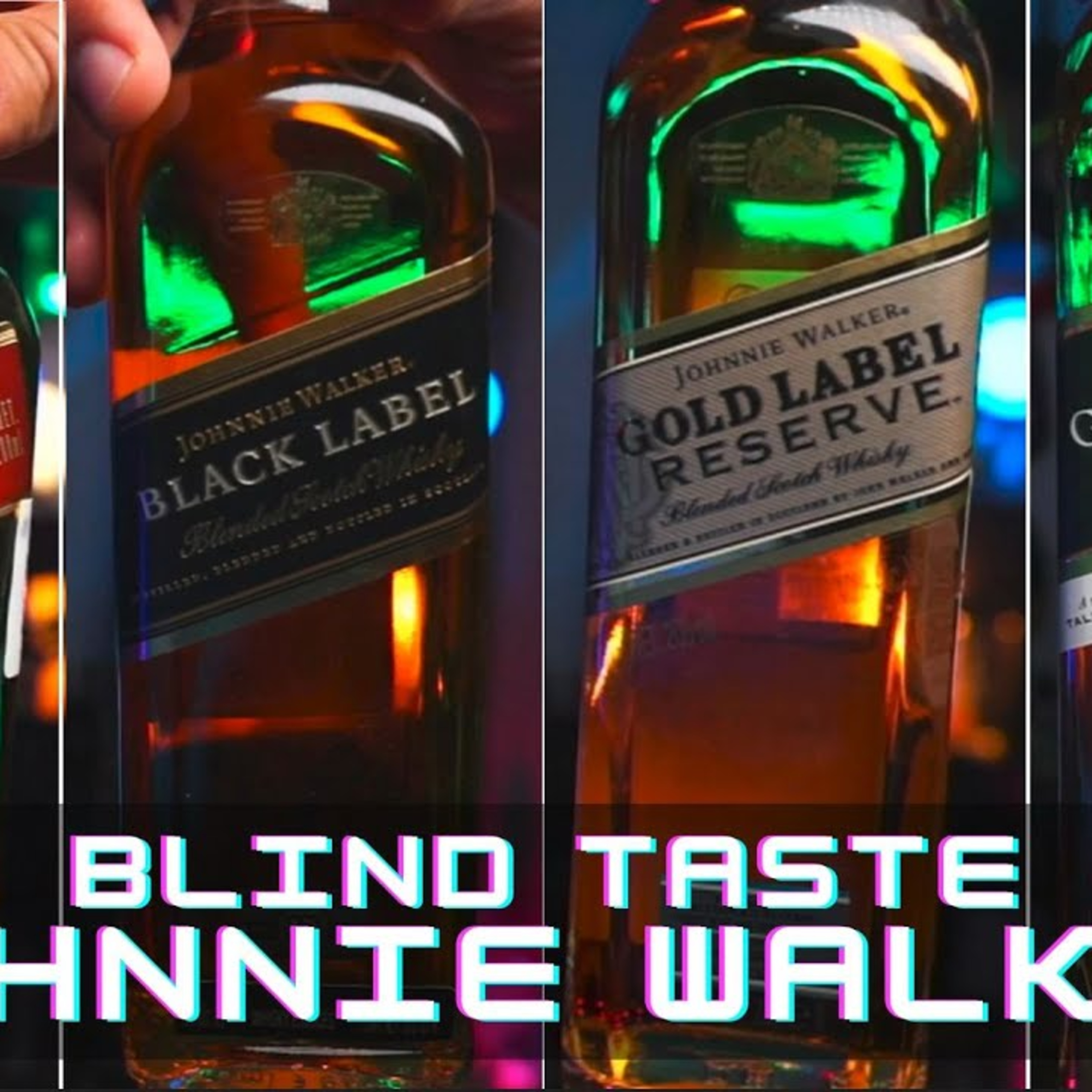 Detrás de la barra MX