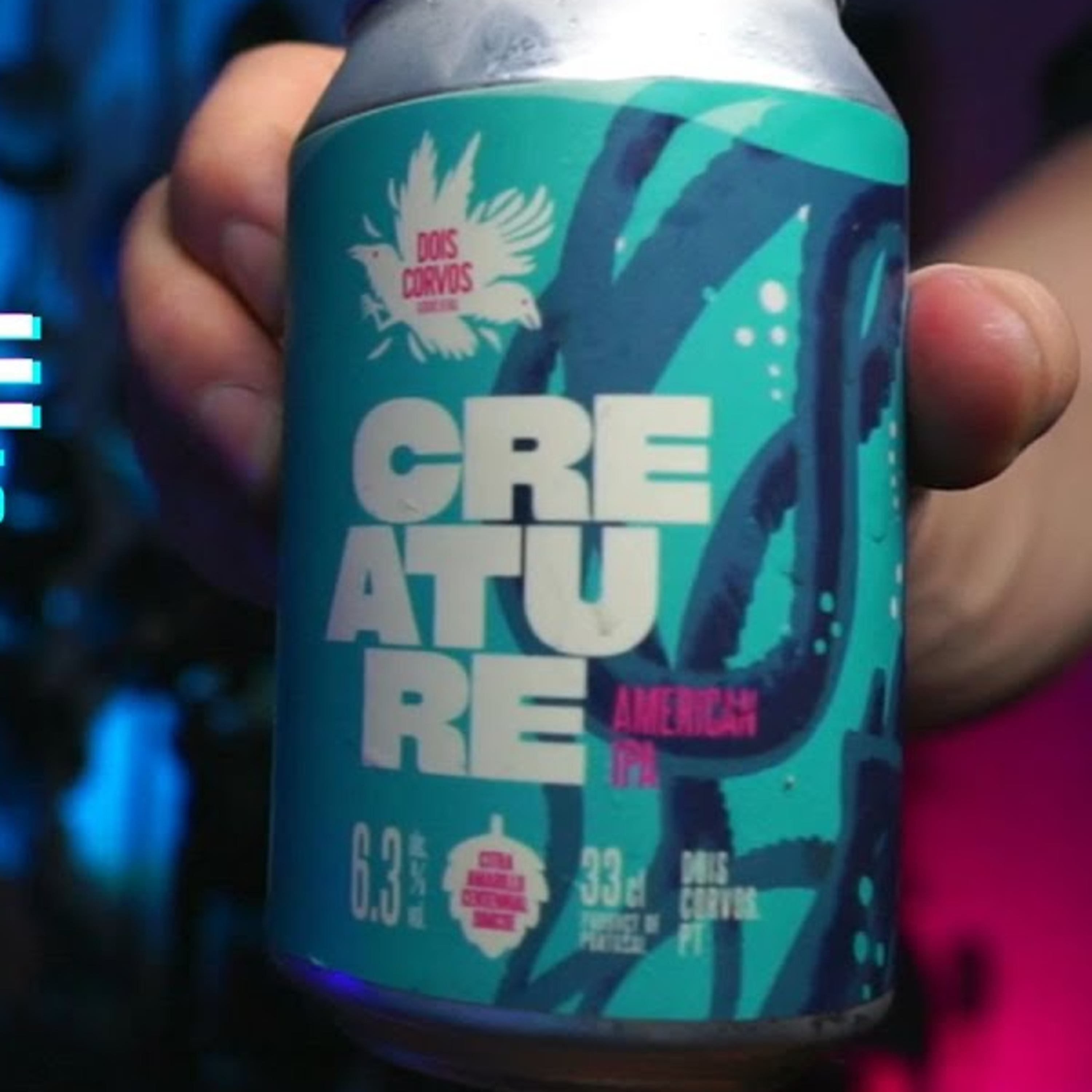 Detrás de la barra MX