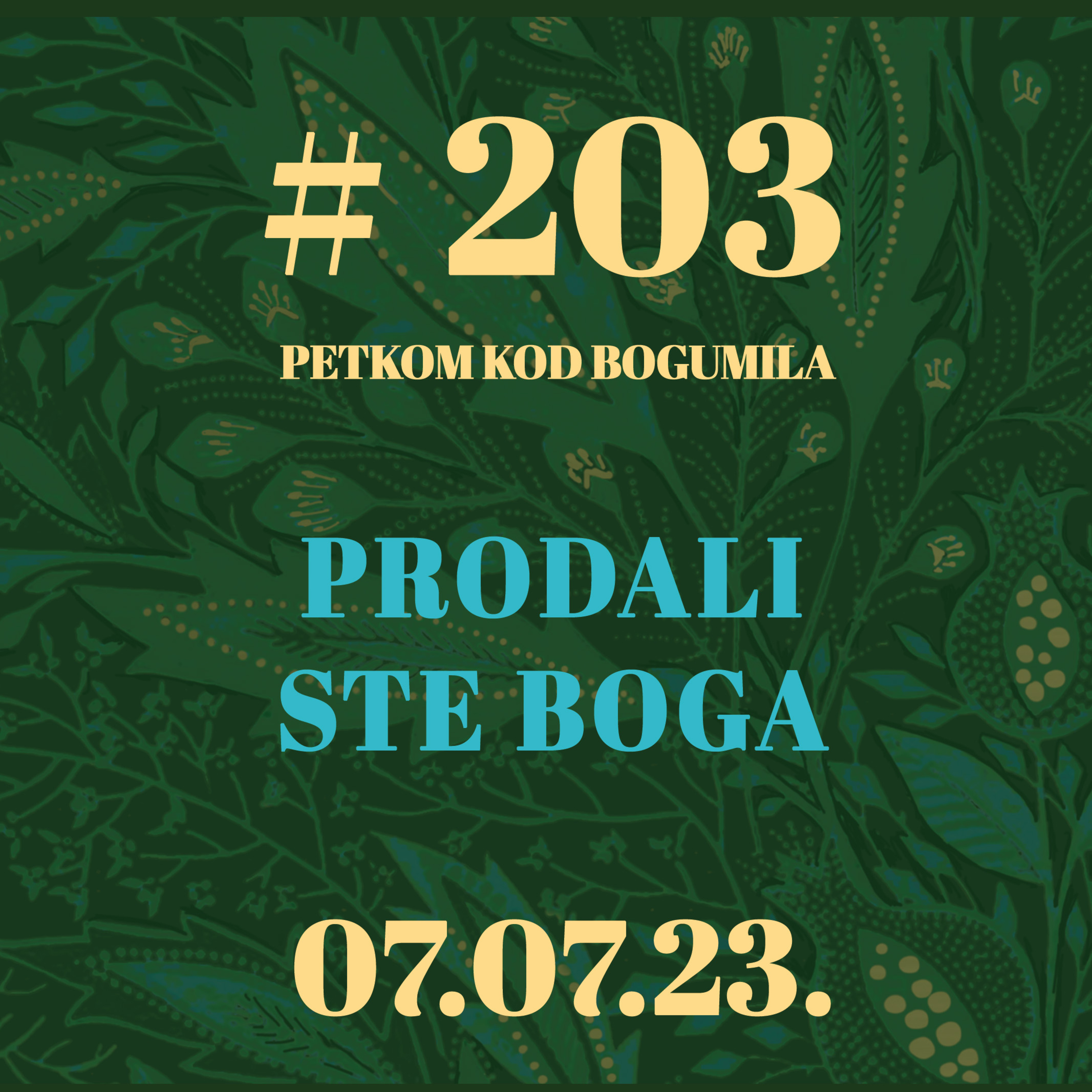 Bogumili