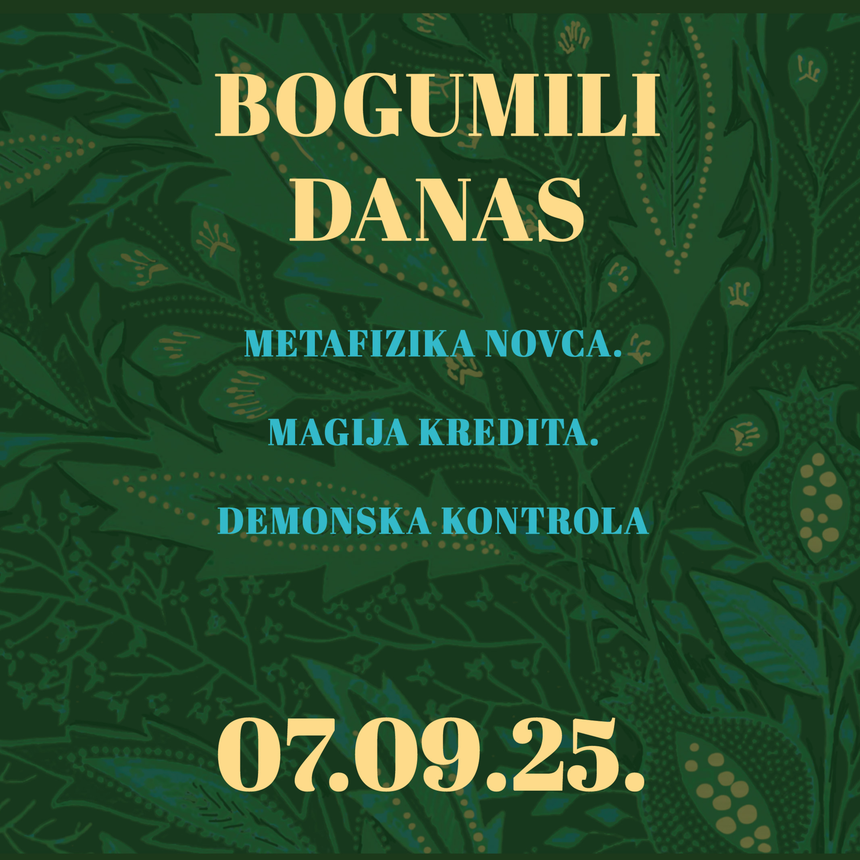 Bogumili
