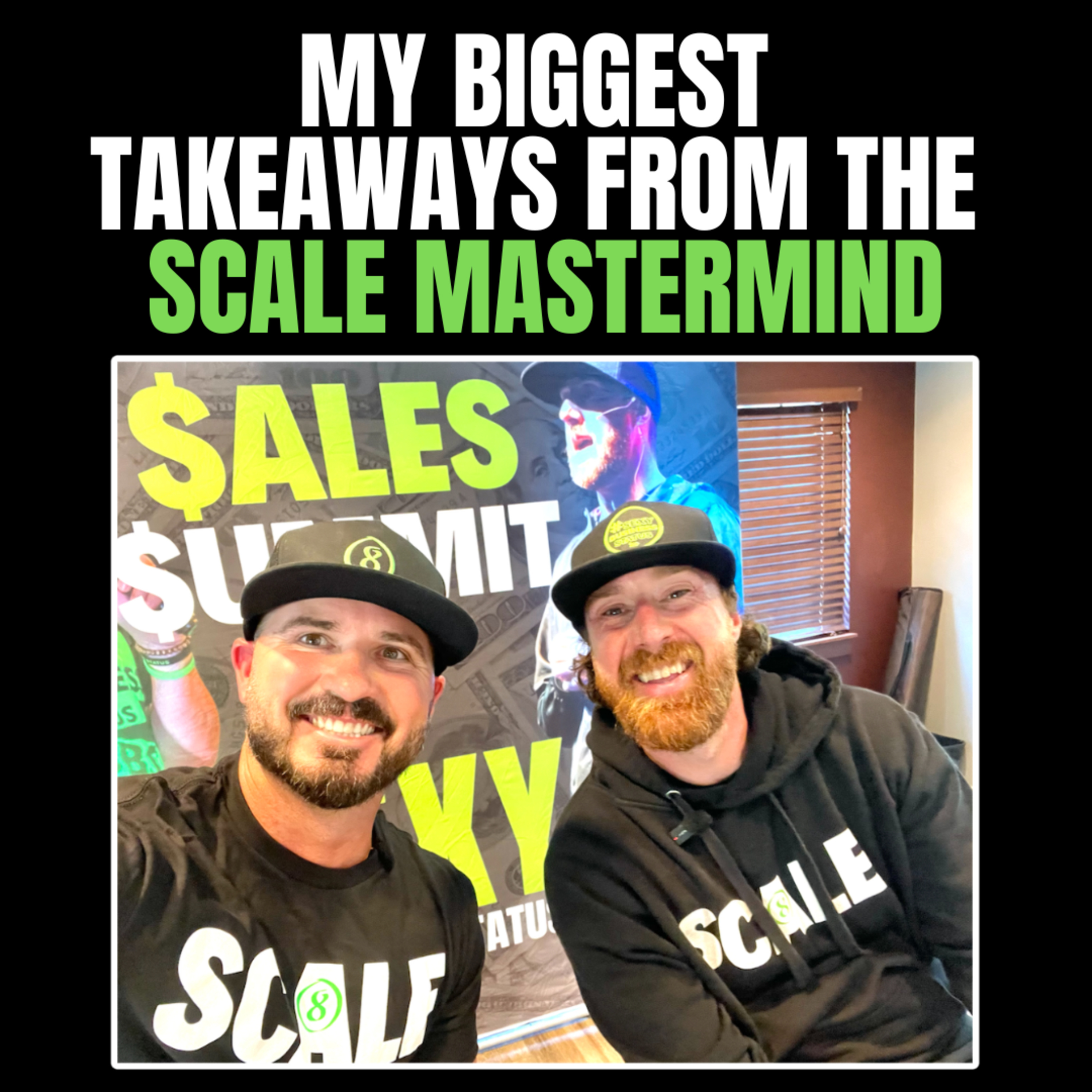 Triumphant with Nicholas Trevillian