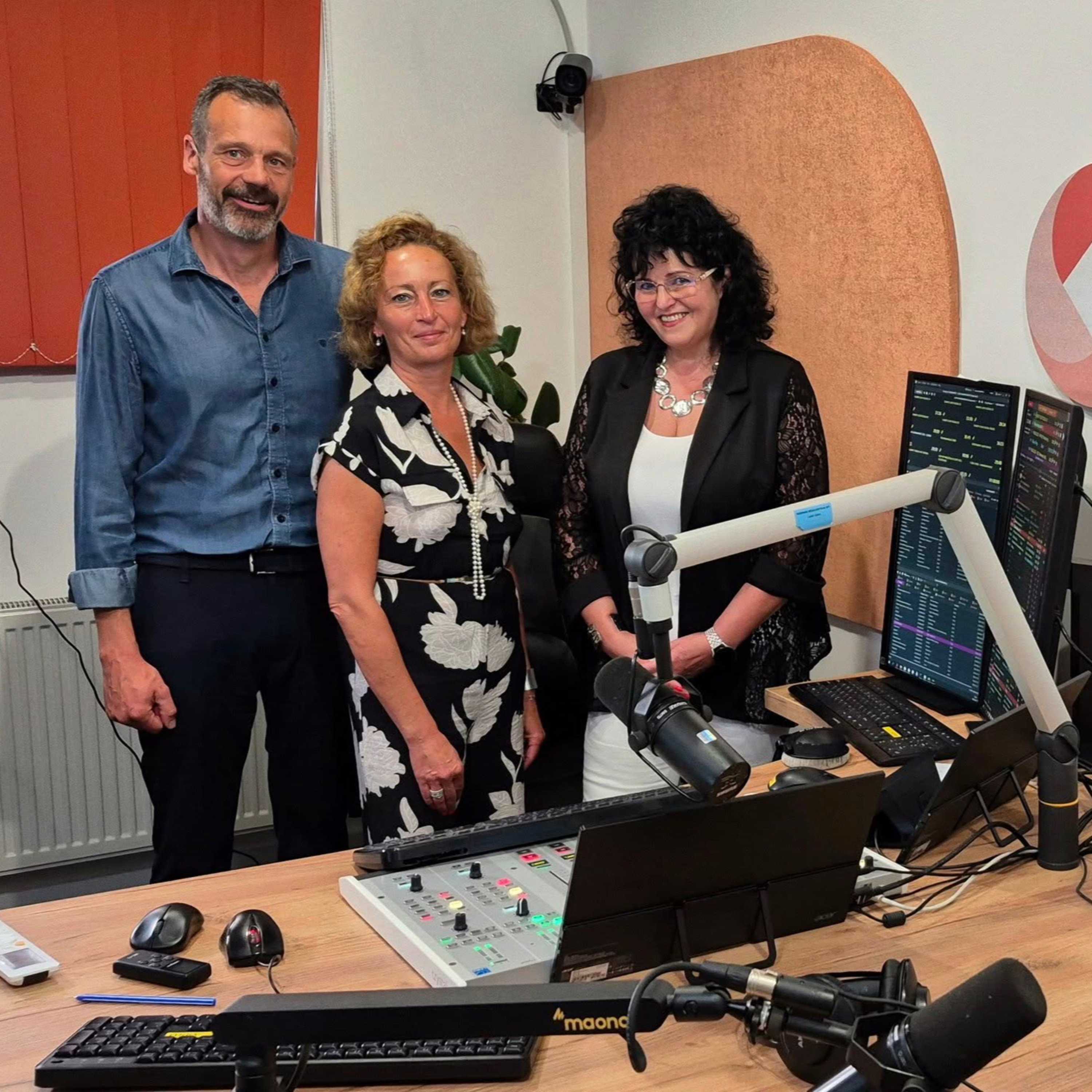 126. Gyomor, stressz és emésztés: miért „összeugrik a gyomrunk”?