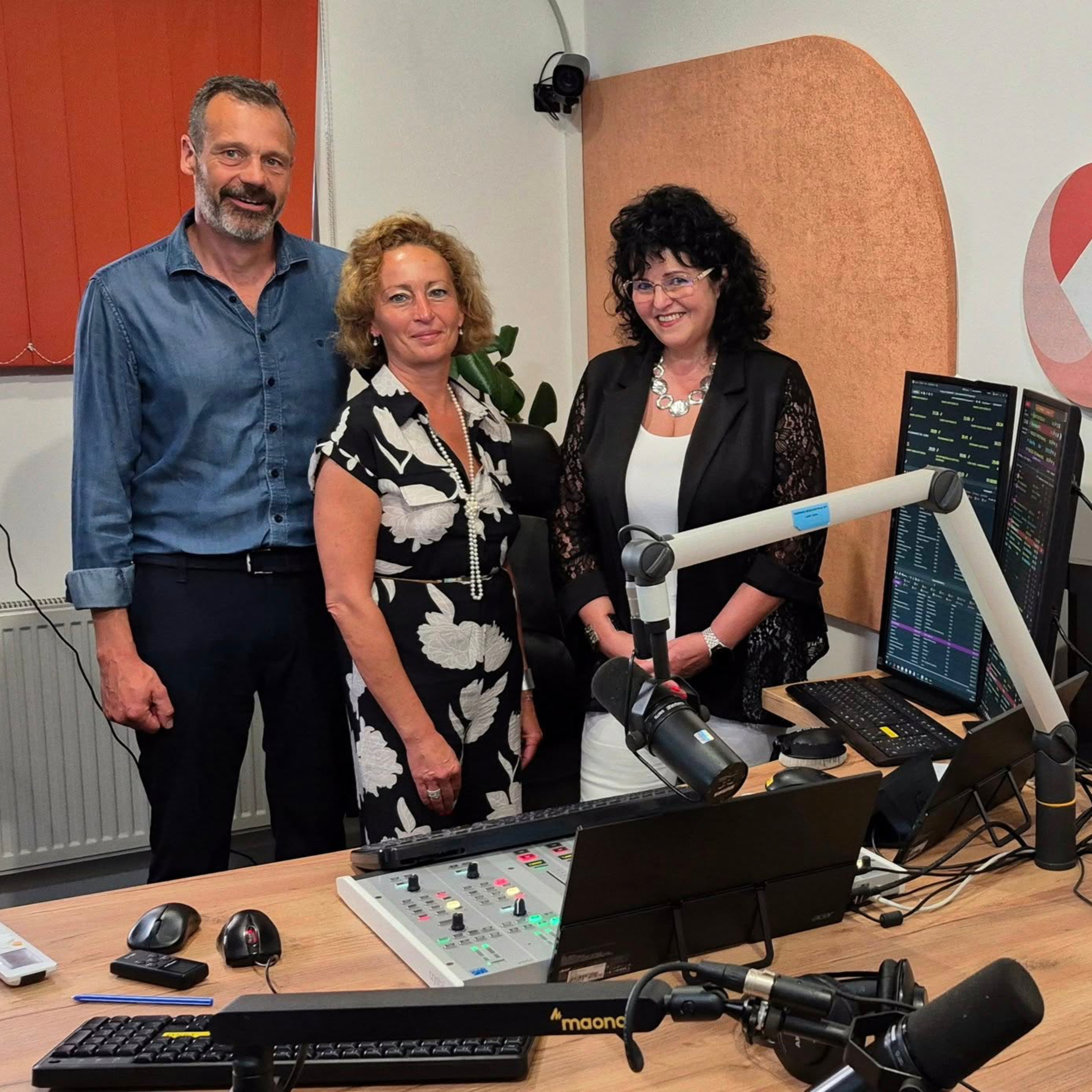 130. Tények és tévhitek a túlsúlyról, kövérségről - Dr. Hauberl Emőke és Bóday Ádám beszélgetése