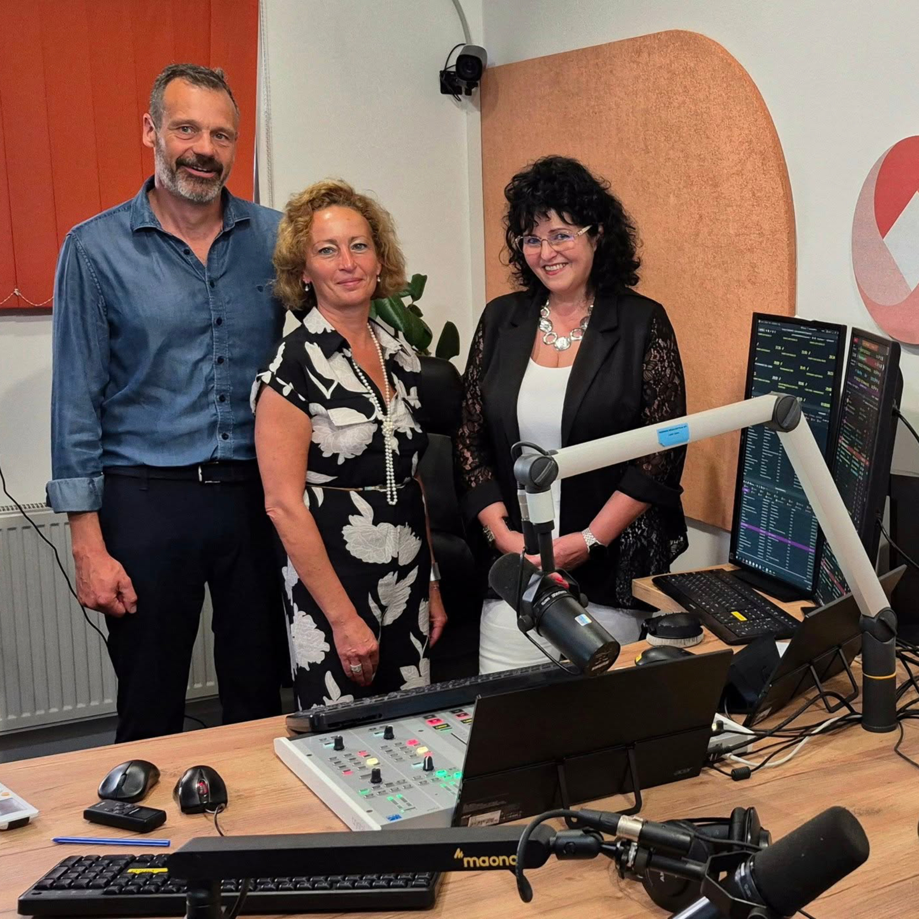 175. Miért okoz problémát sok embernél a tej? - Dr. Hauberl Emőke és Bóday Ádám beszélgetése