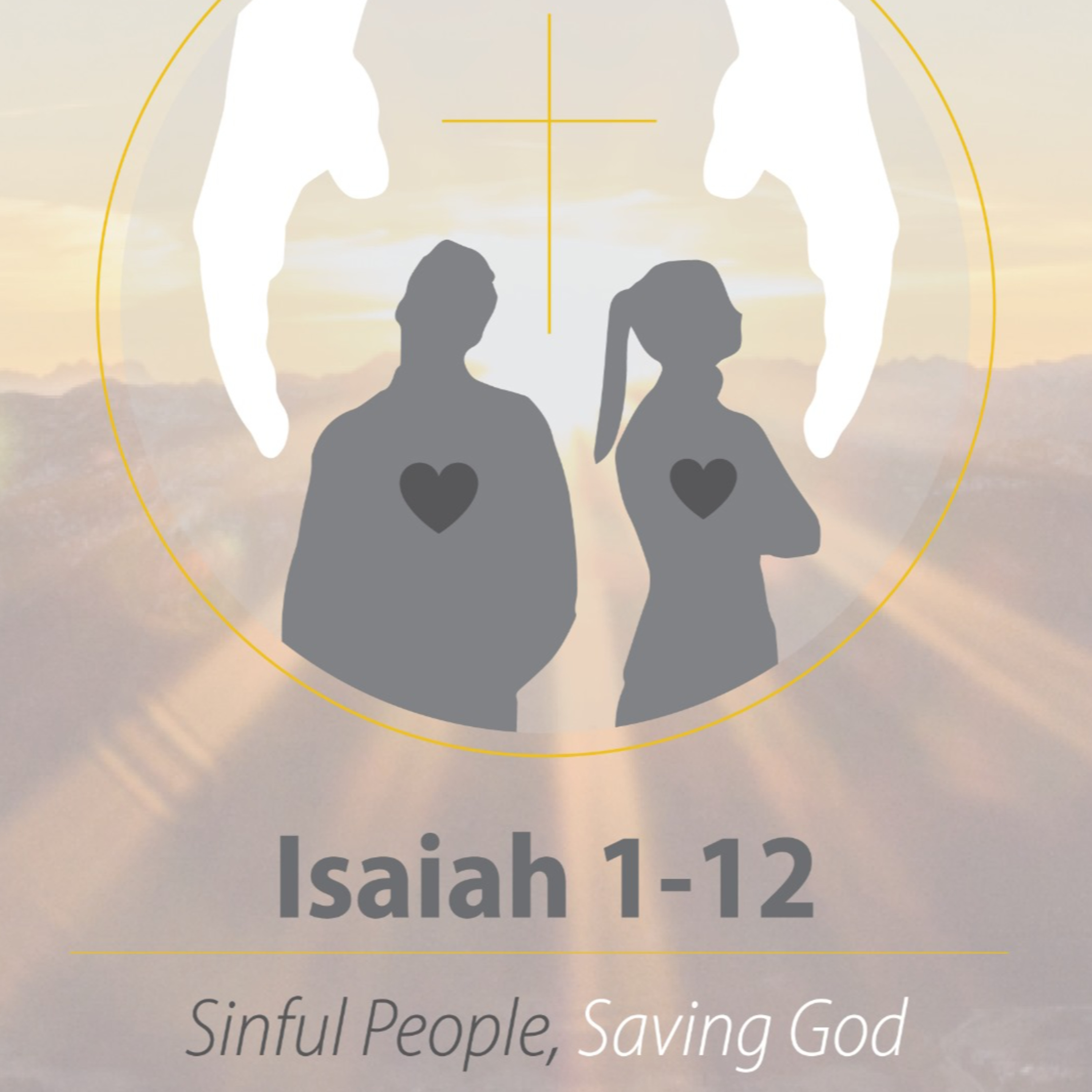 We Have A Reason to Praise (Isaiah 12:1-6)