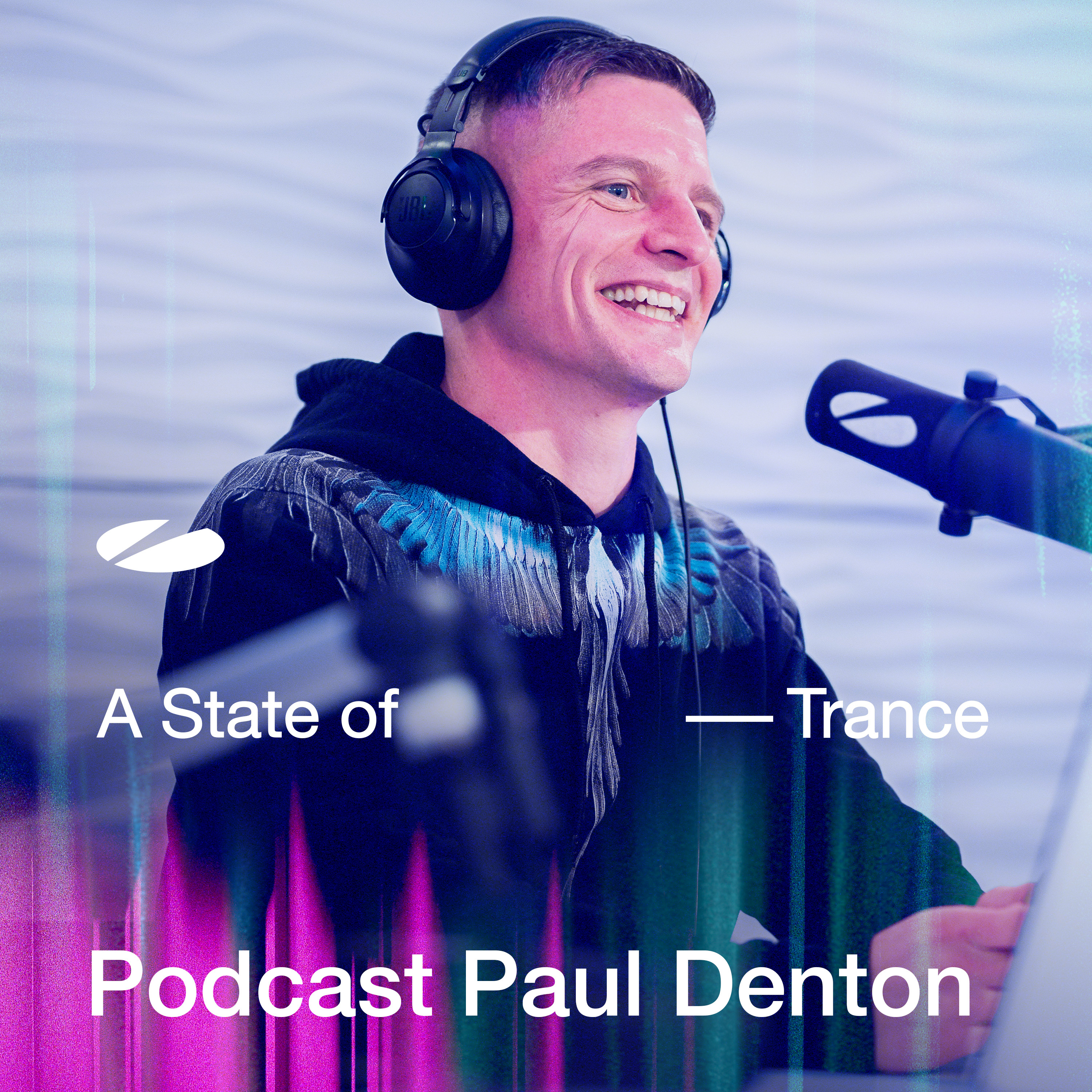 Paul Denton