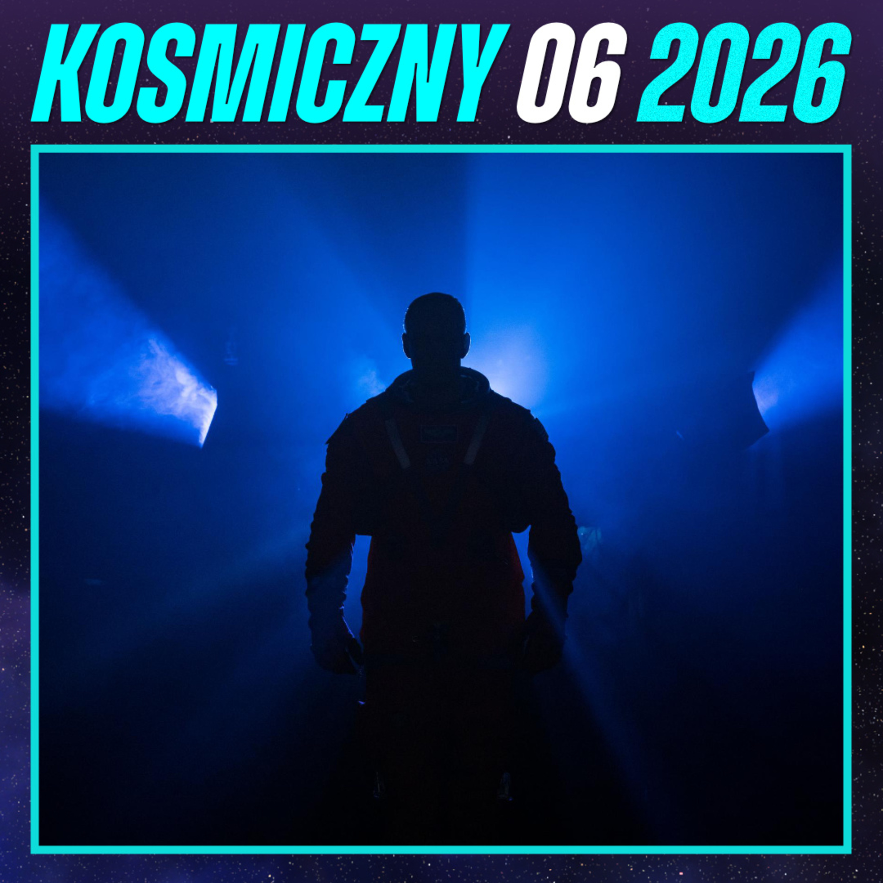 Poznaliśmy astronautów misji Artemis III, NASA wyśle marsjański łazik na... Księżyc - czerwiec 2026 #79 episode artwork