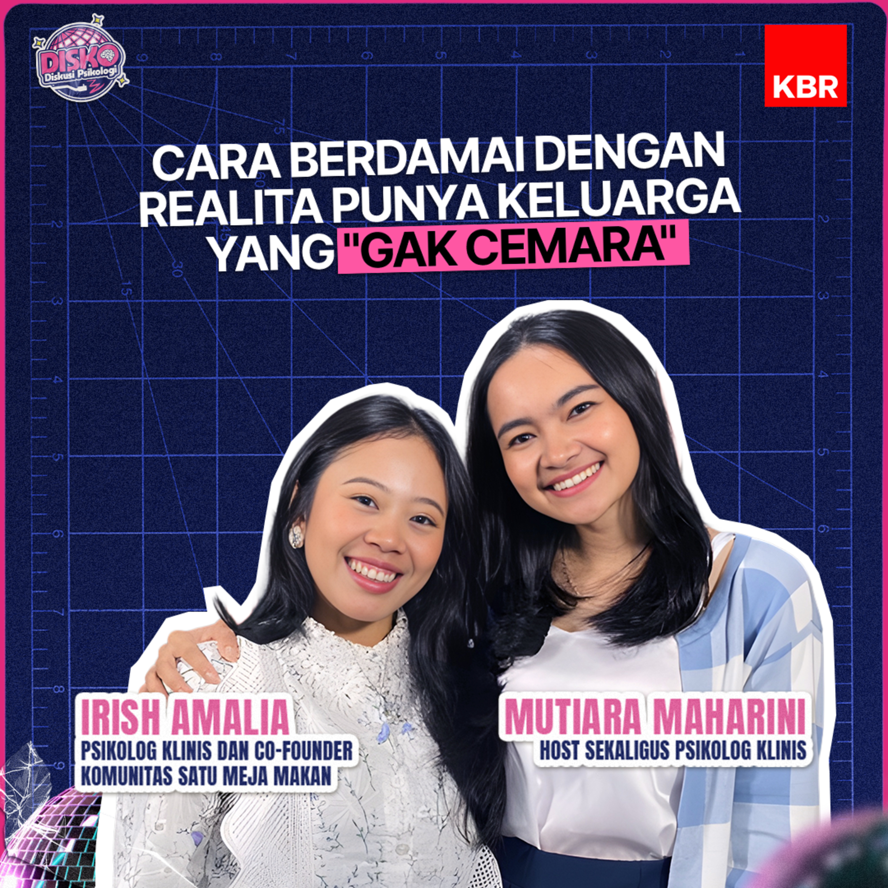 Cara Berdamai dengan Realita Punya Keluarga yang Gak Cemara