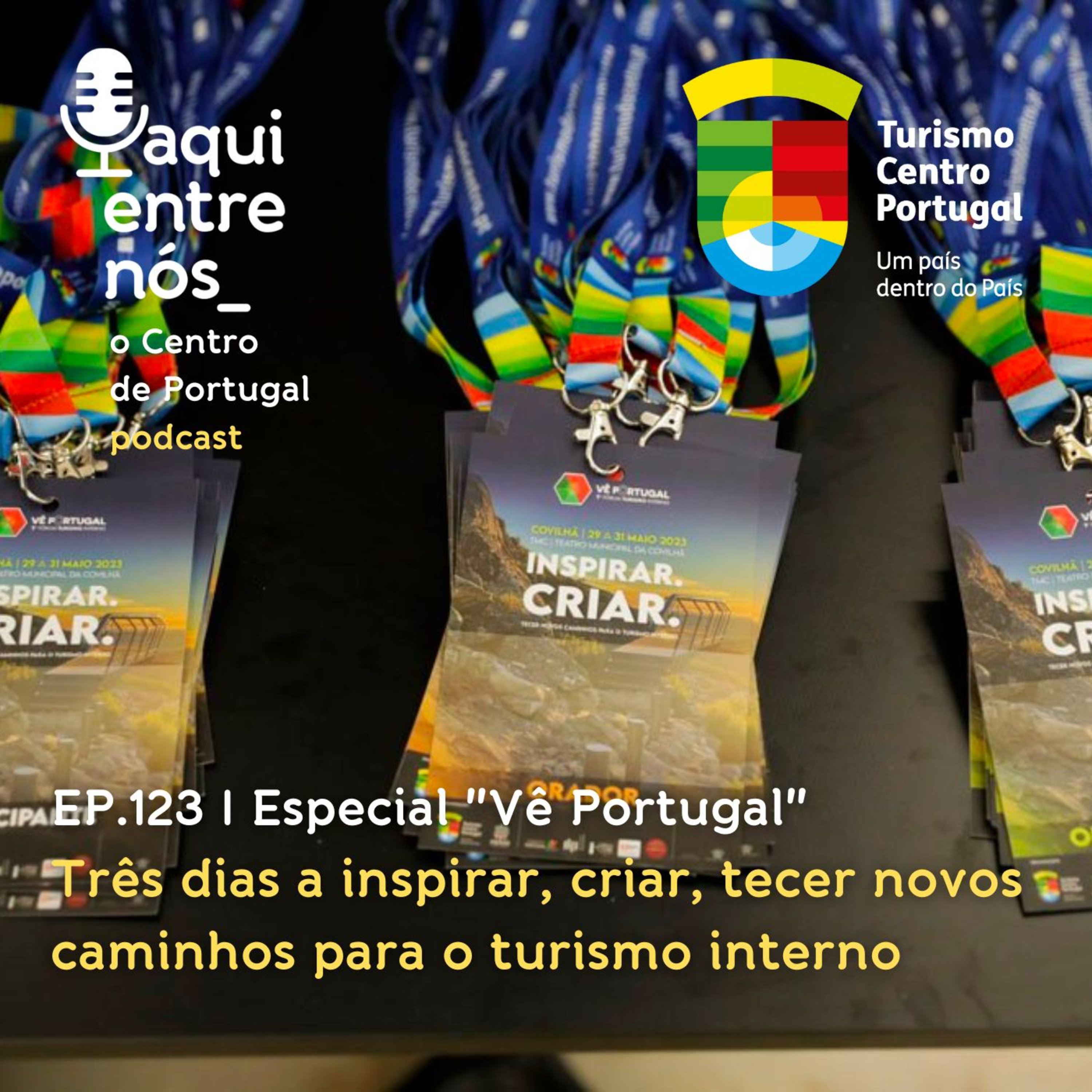 Aqui Entre Nós