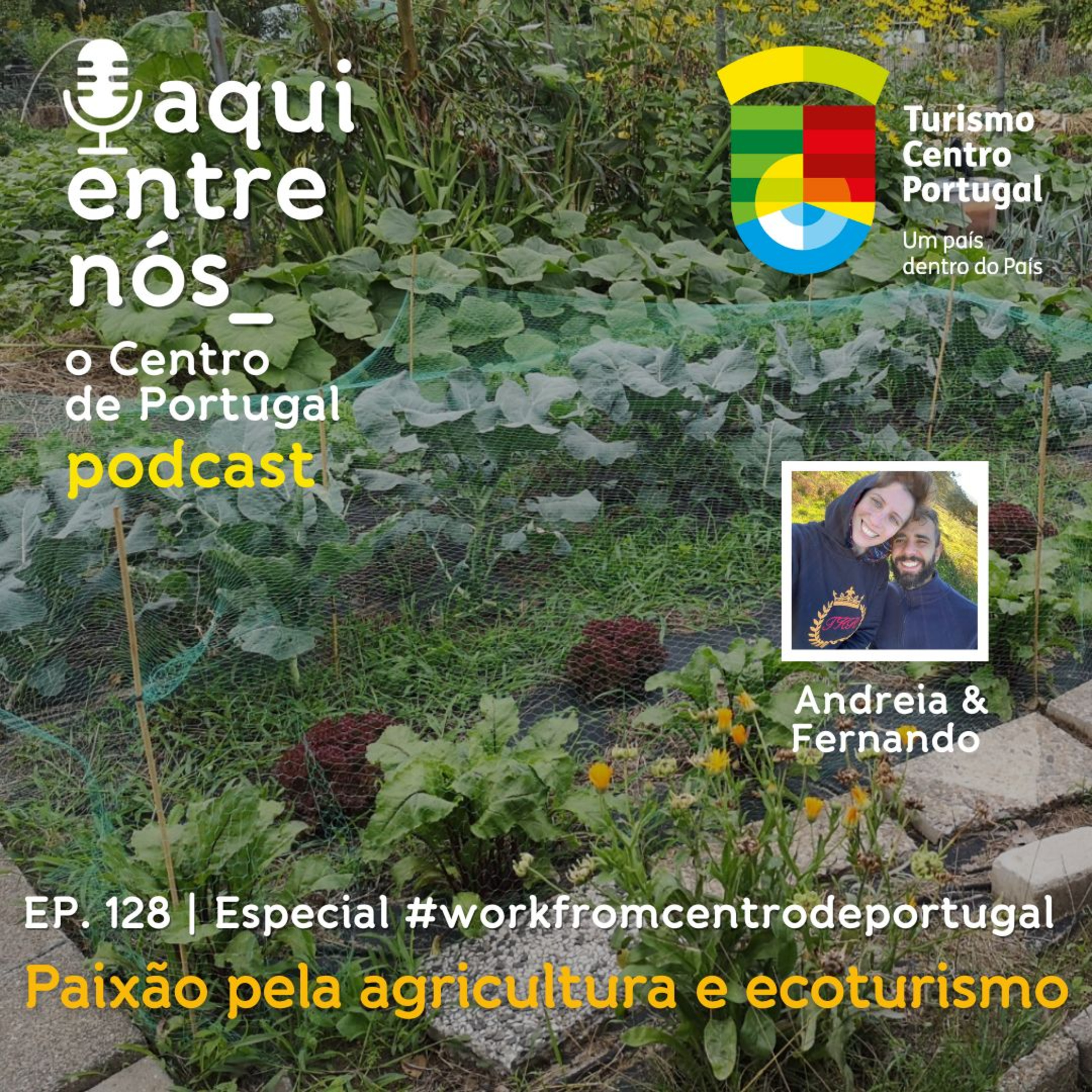 Aqui Entre Nós