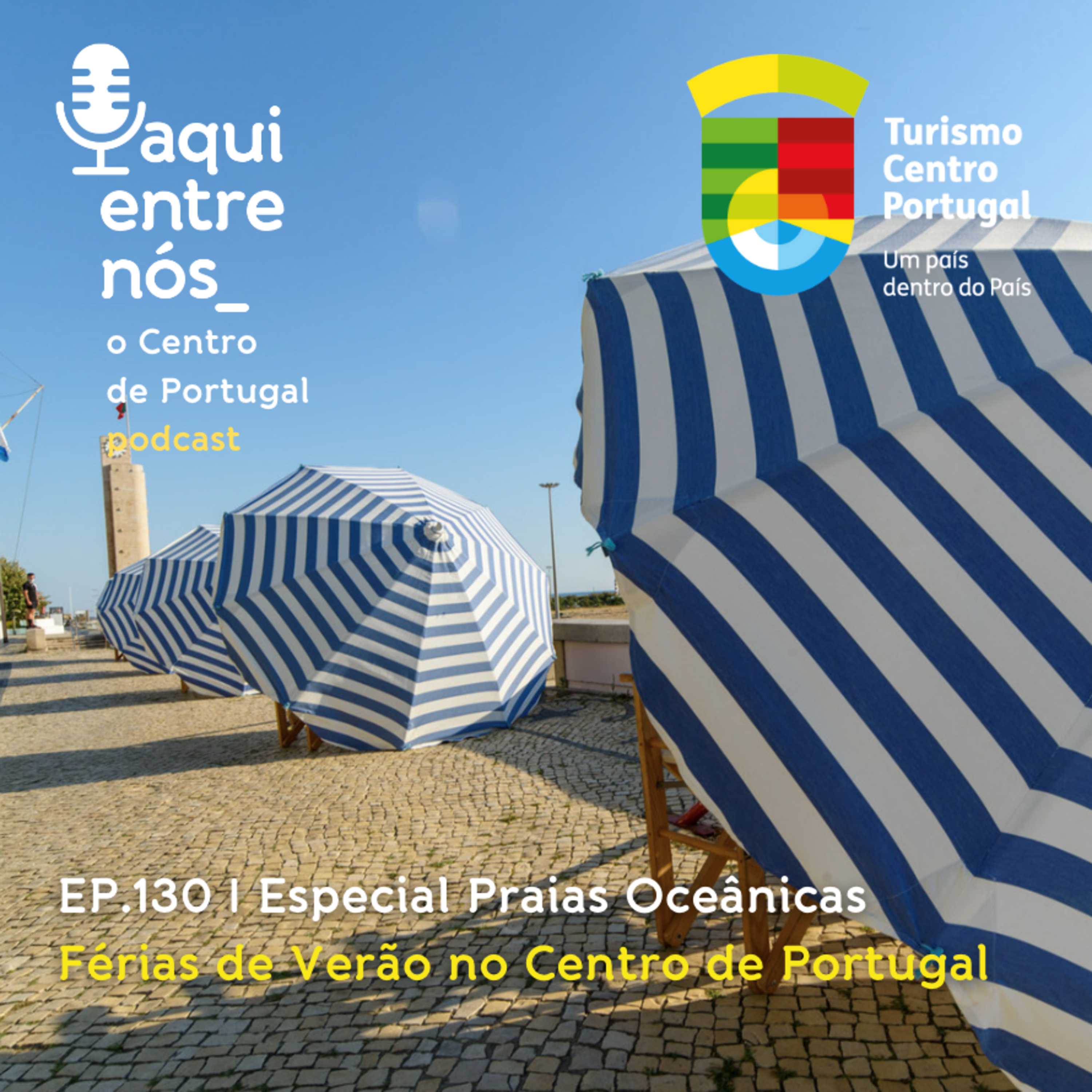 #130 - Praias oceânicas do Centro de Portugal