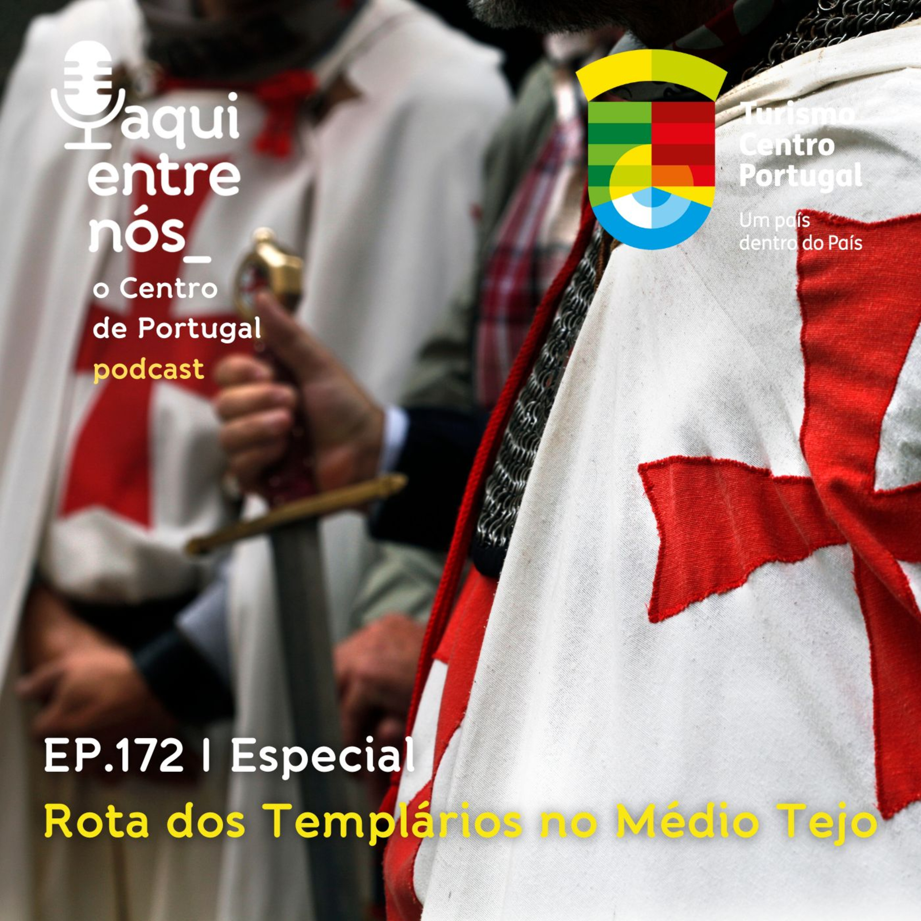 Aqui Entre Nós