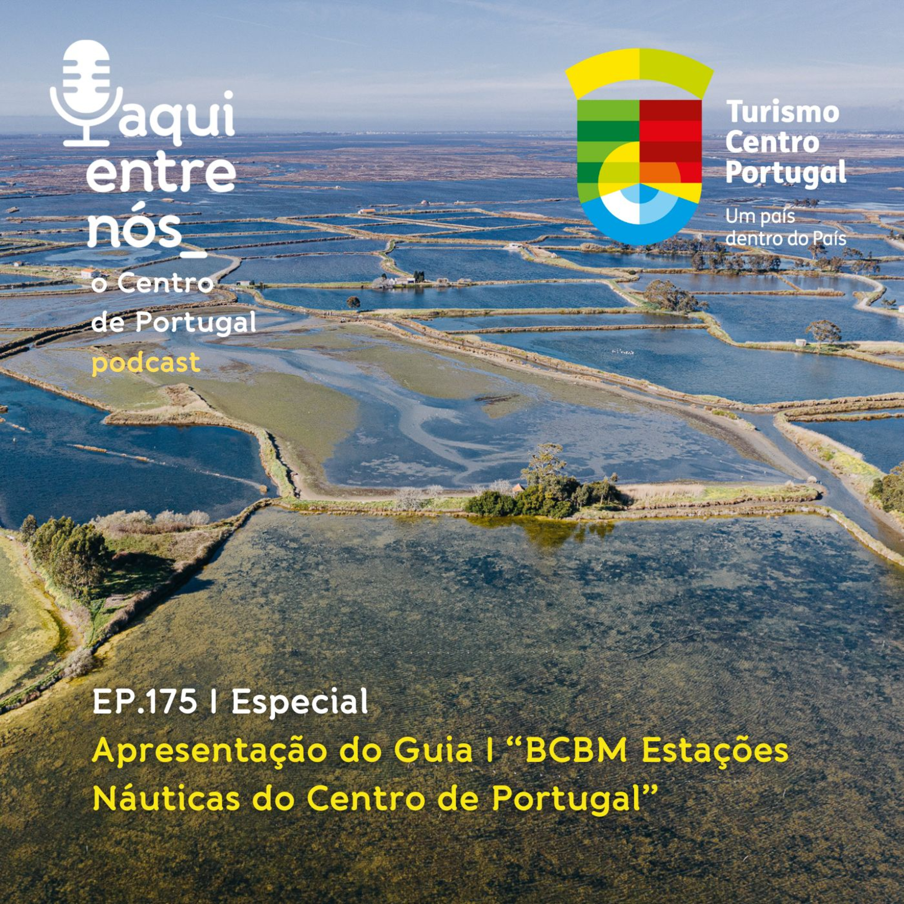 #175 - Guia das Estações Náuticas do Centro de Portugal