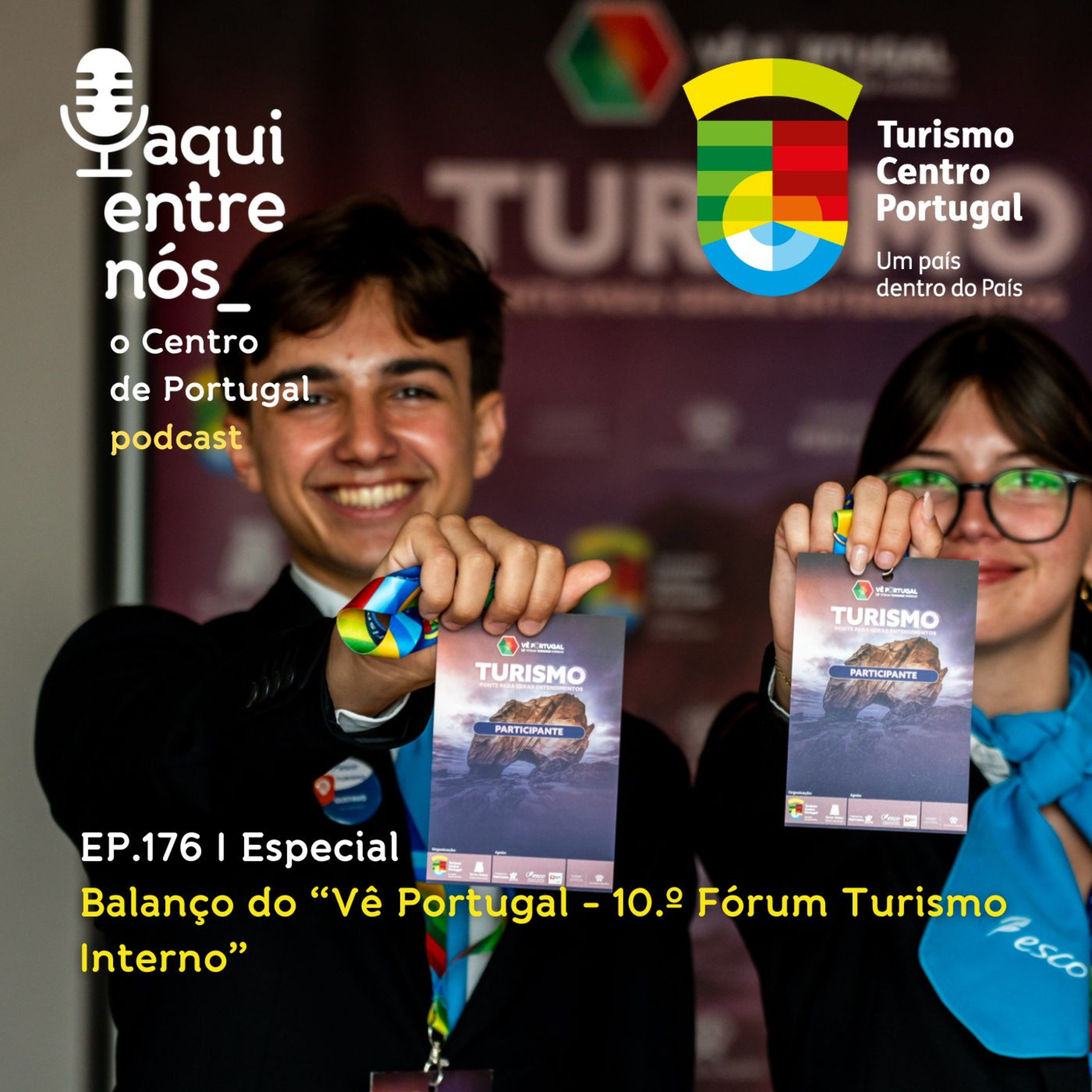 Aqui Entre Nós