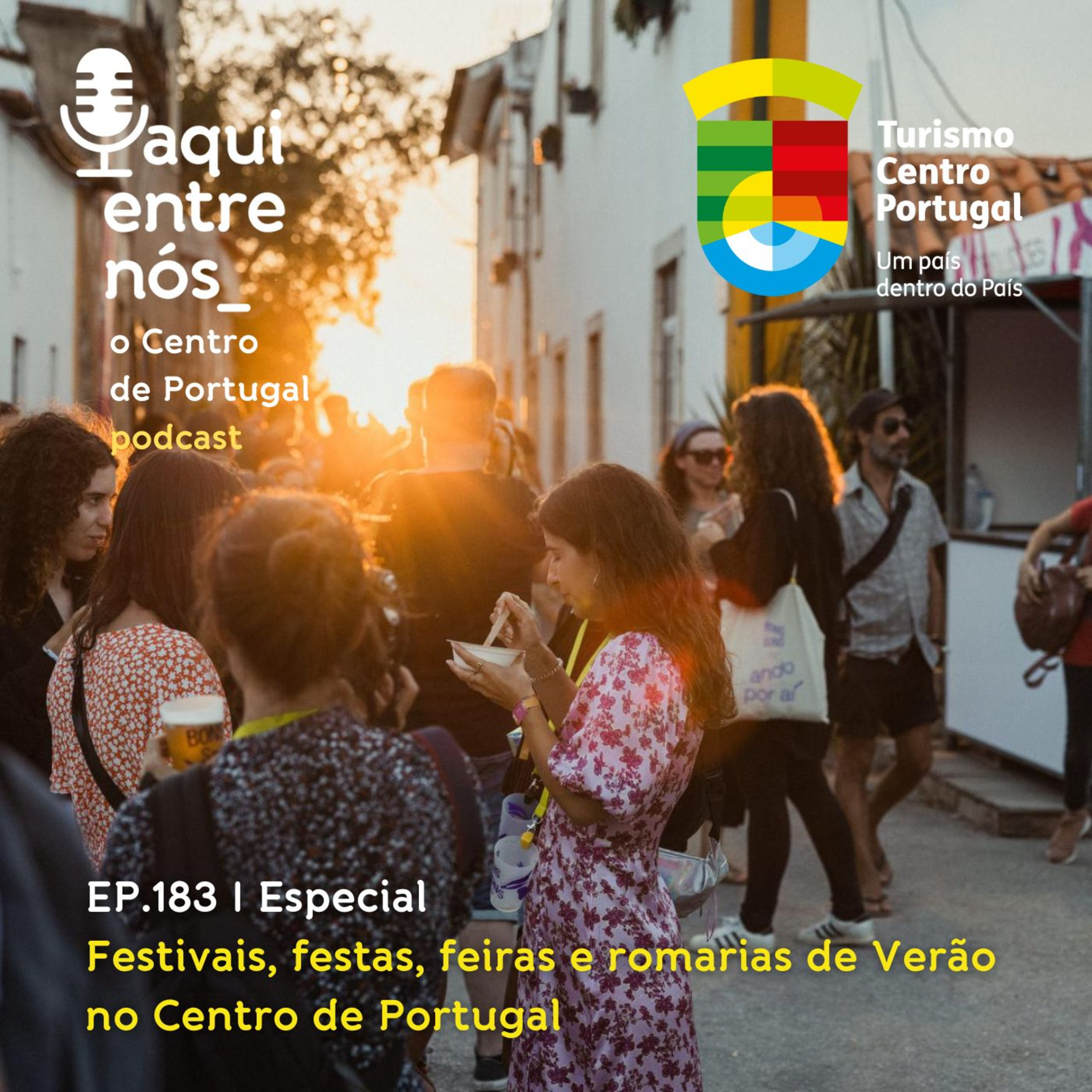 #183 - Feiras, festas e romarias