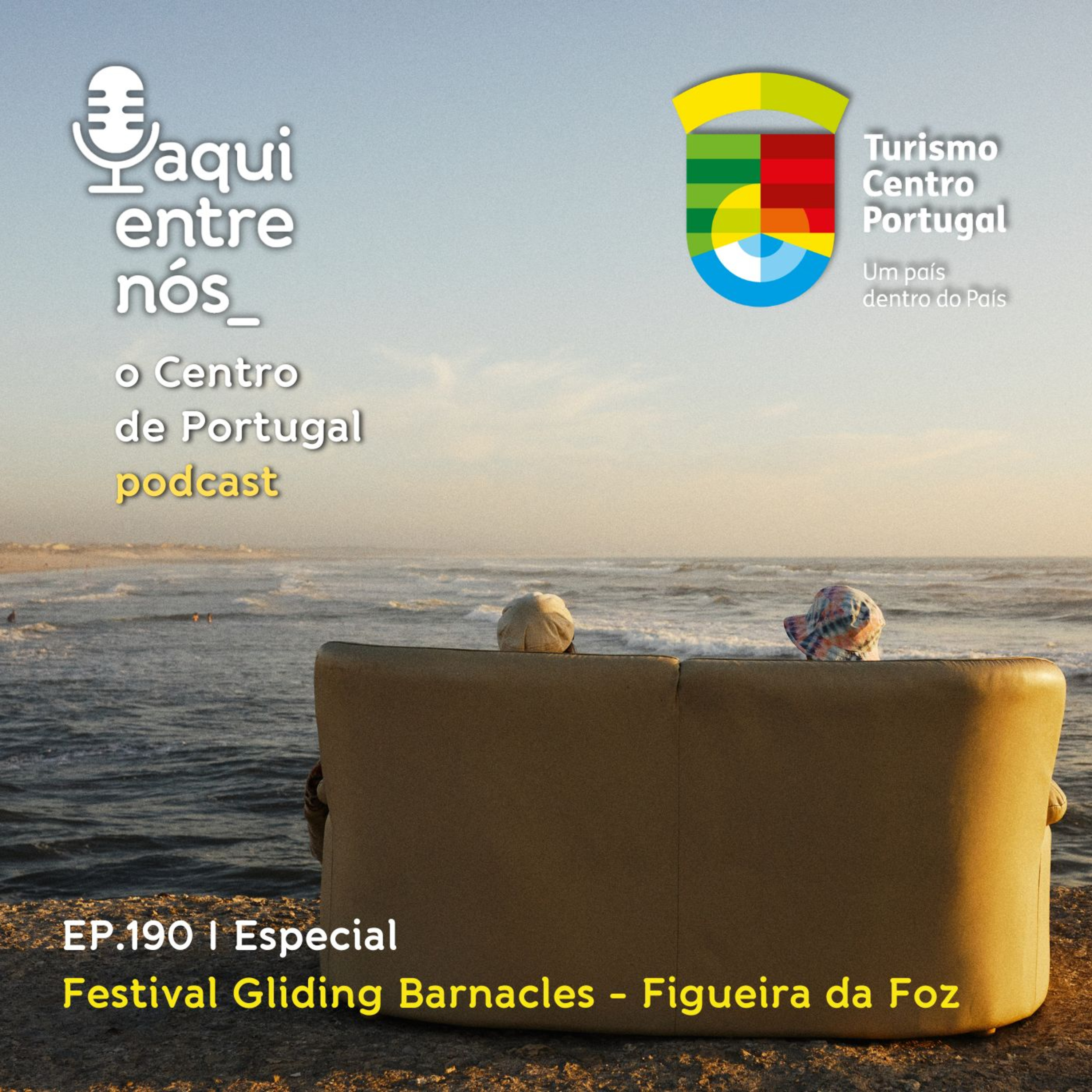 Aqui Entre Nós