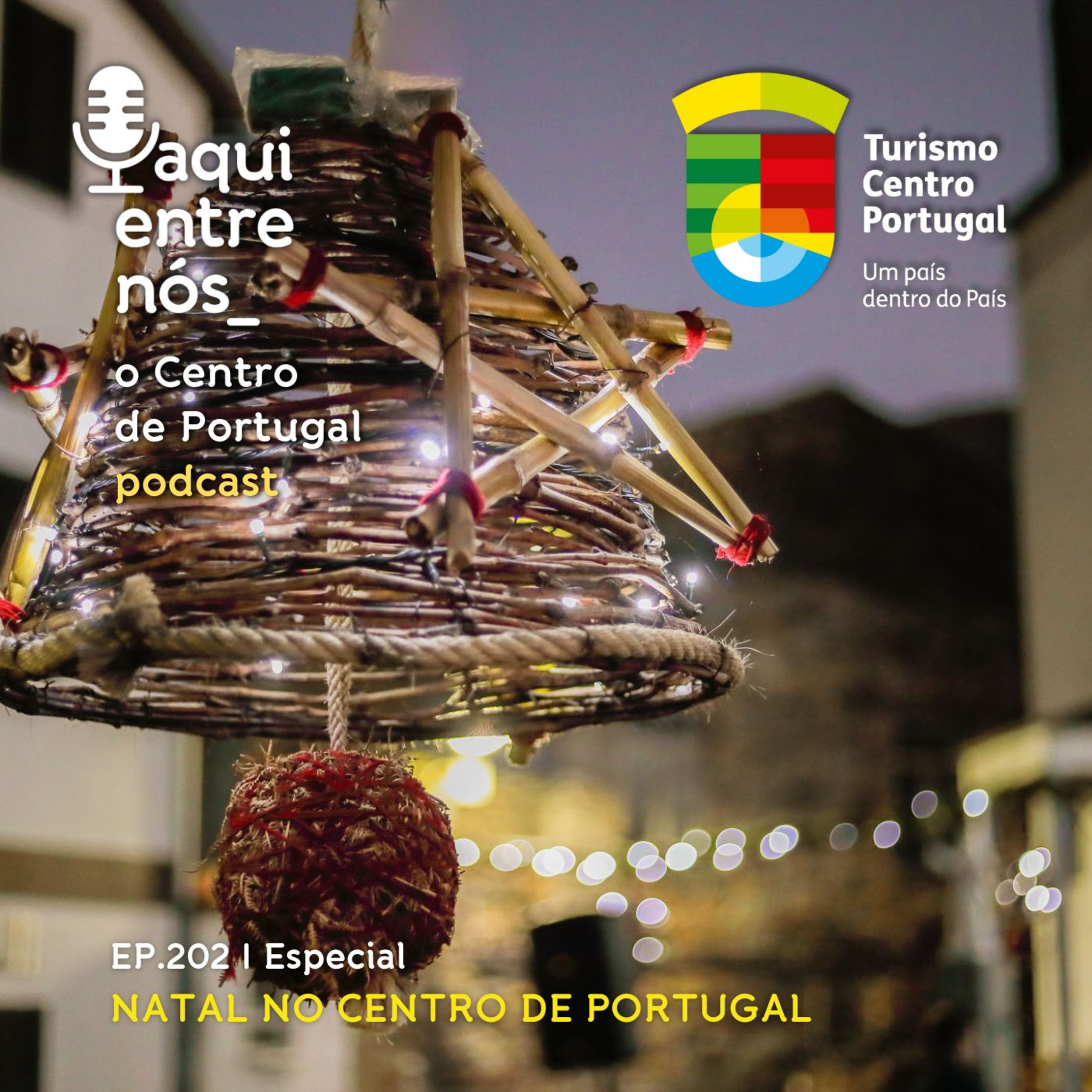 #202 - Natal no Centro de Portugal