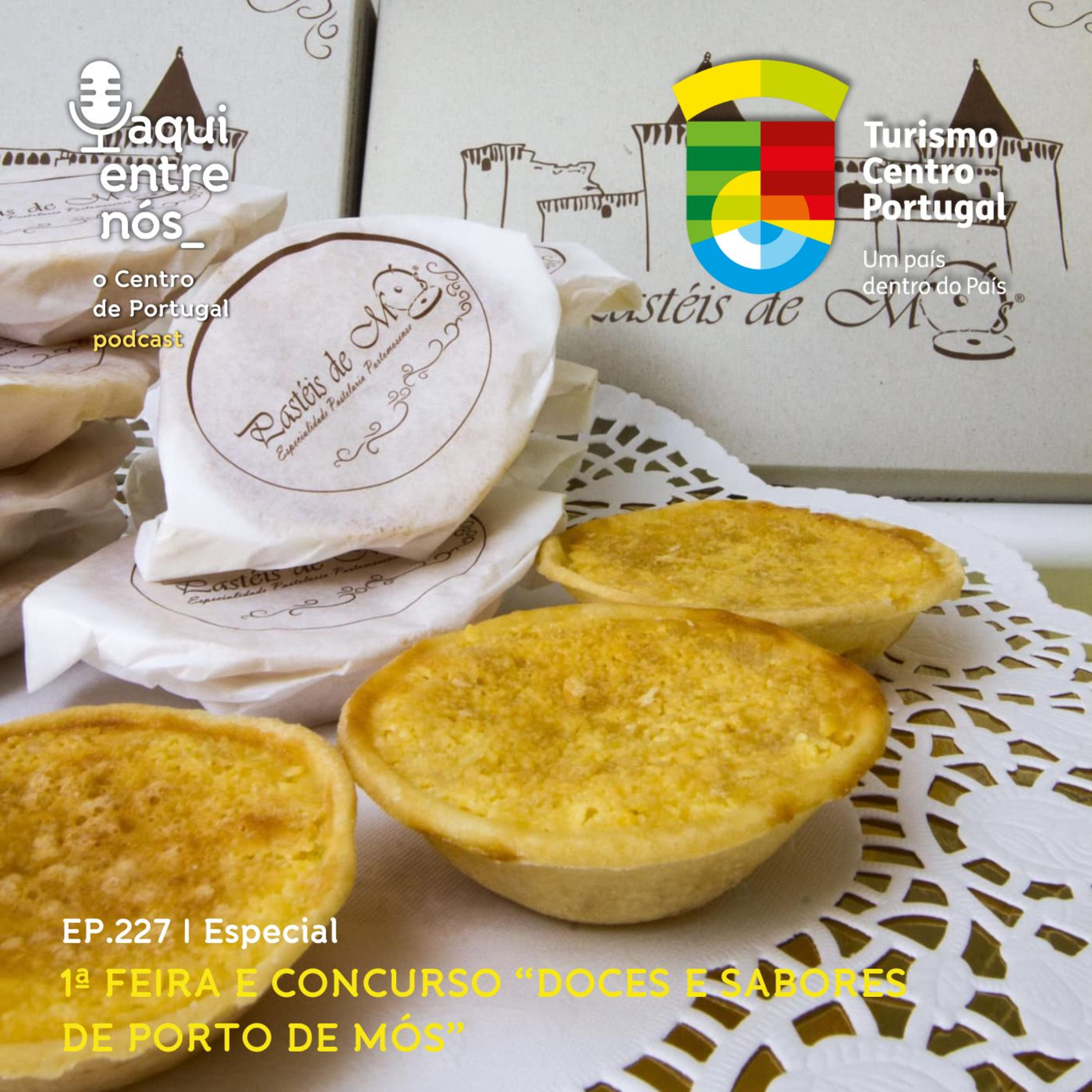 #227 - Feira de Doces & Sabores de Porto de Mós